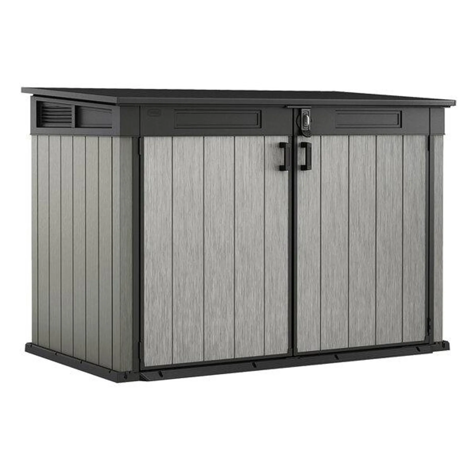 Kunststoff-Gartenbox Grande Store, 2.100 l