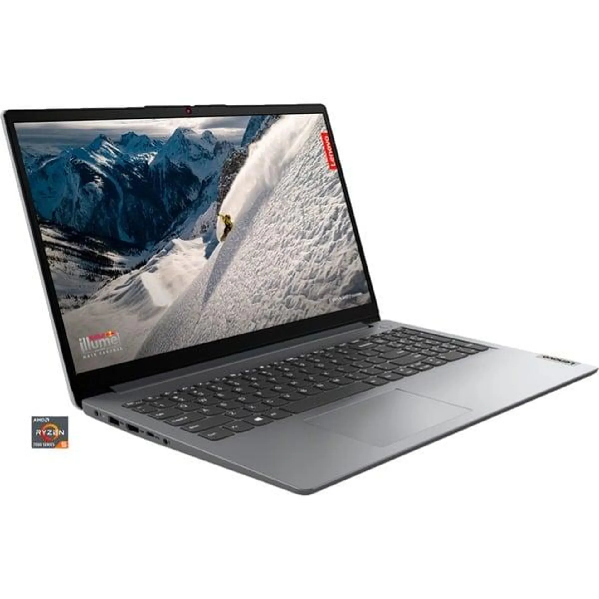 IdeaPad 1 15AMN7 (82VG004QGE), Notebook