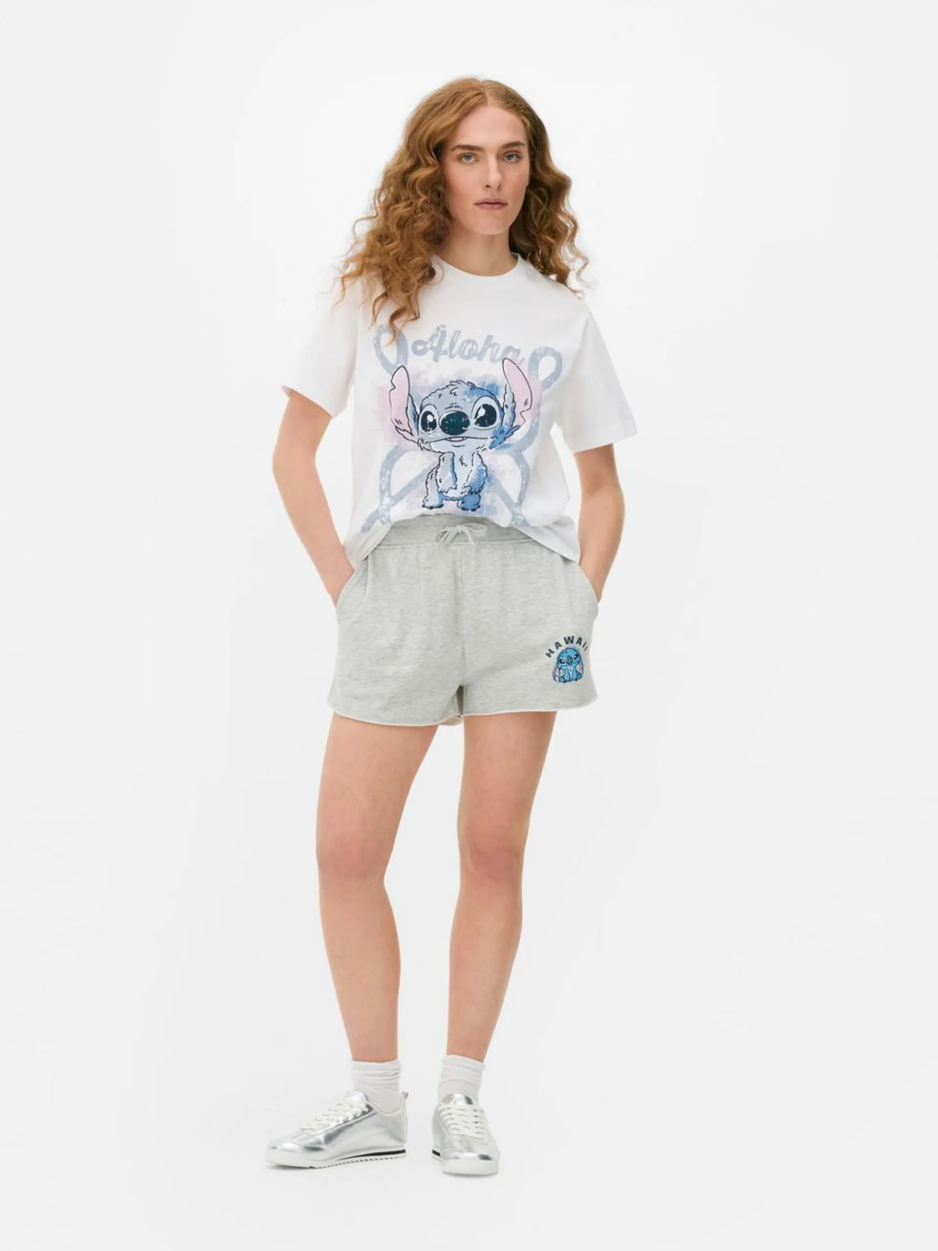 Disney’s Stitch T-Shirt