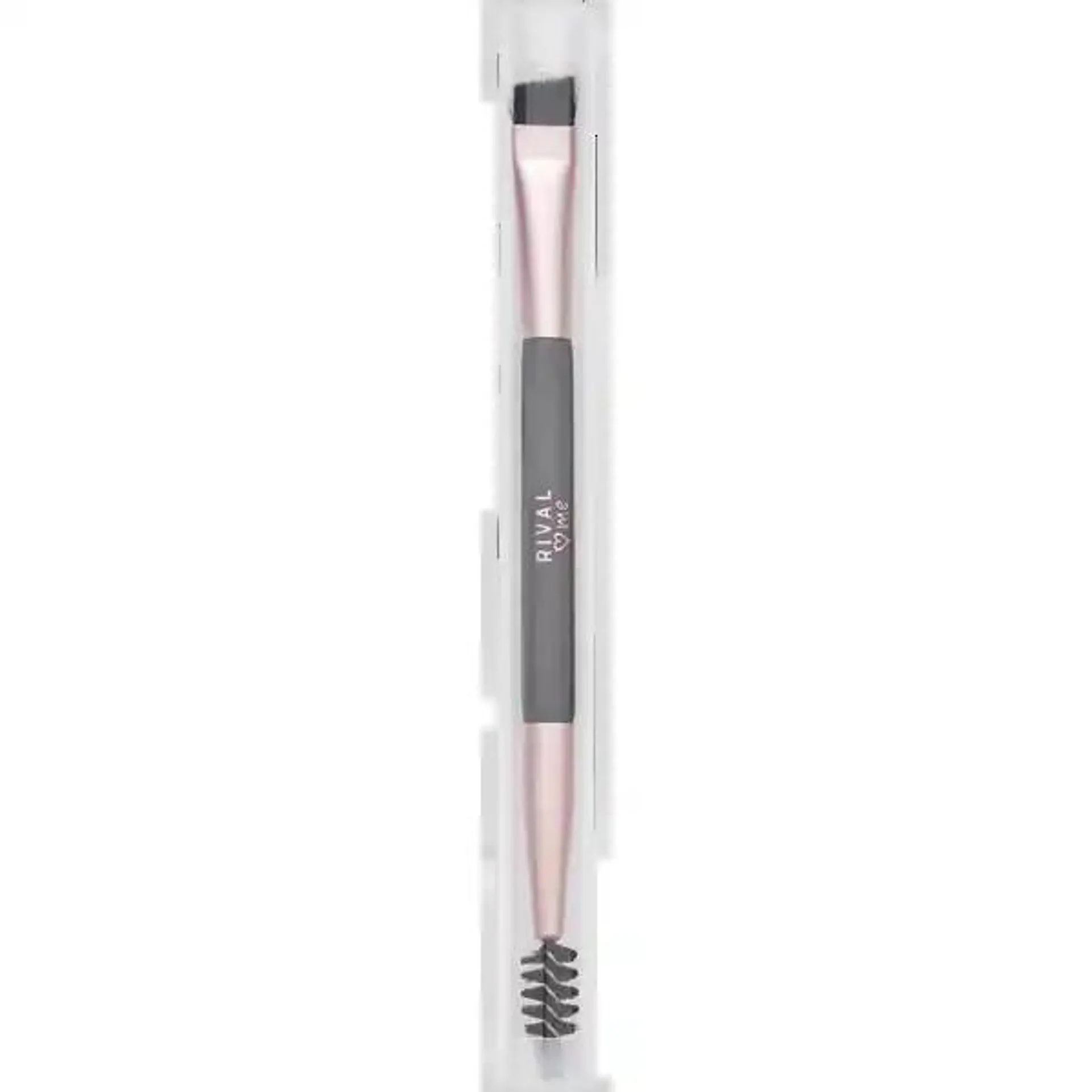 2in1 Brow & Liner Brush