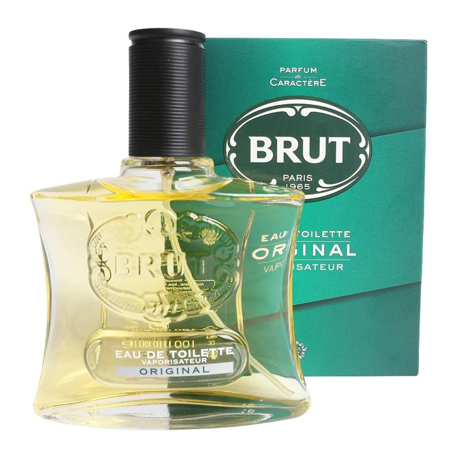 Brut Original EDT 100ml