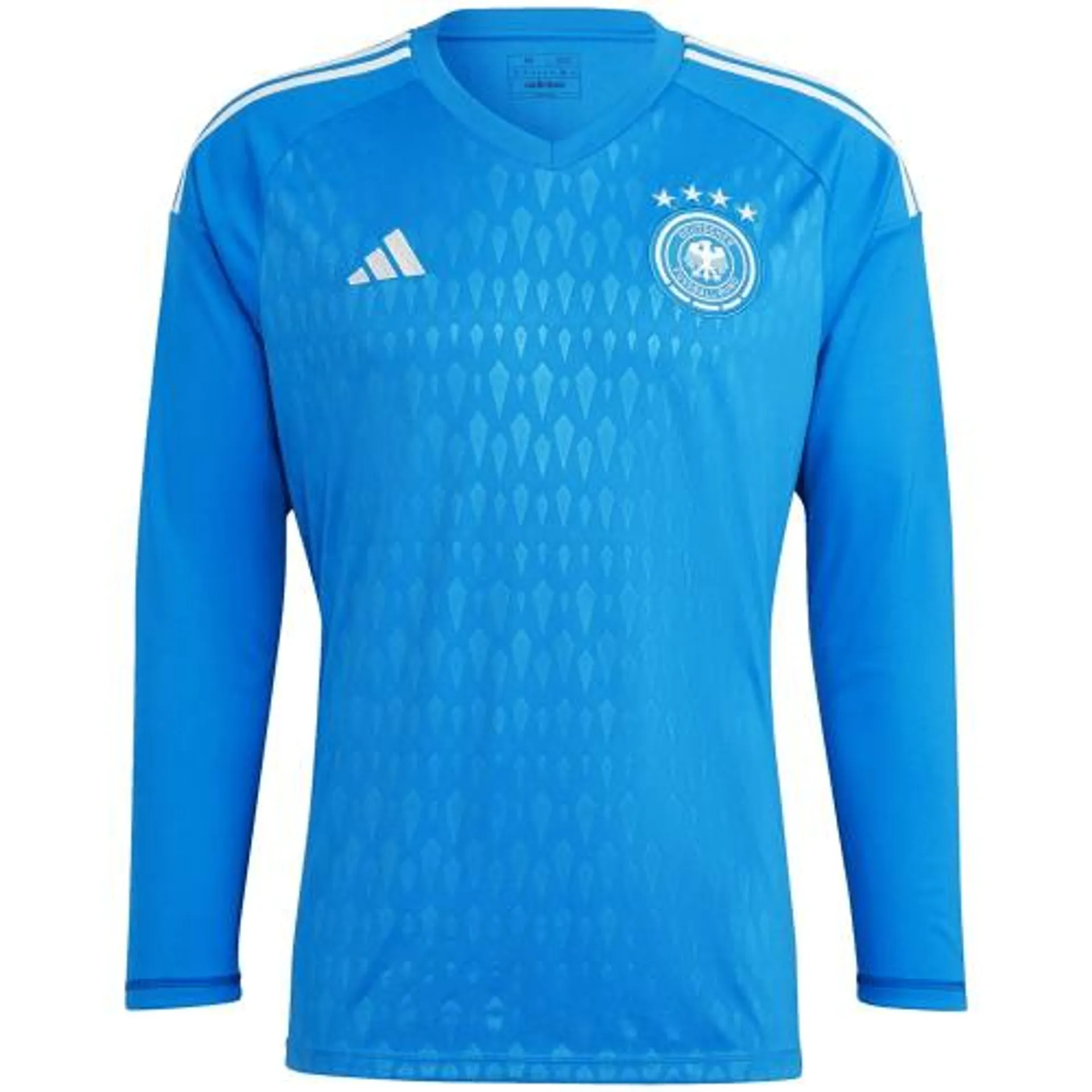 DFB Tiro 23 Long Sleeve Torwarttrikot Herren Torwarttrikot