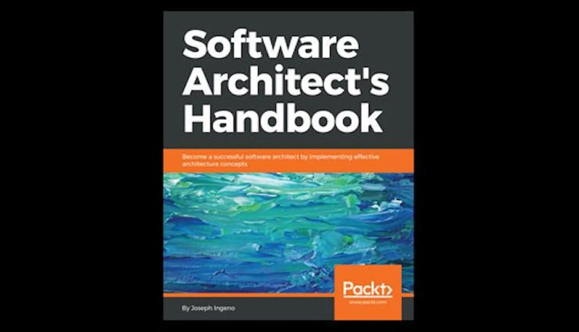 Software Architect's Handbook