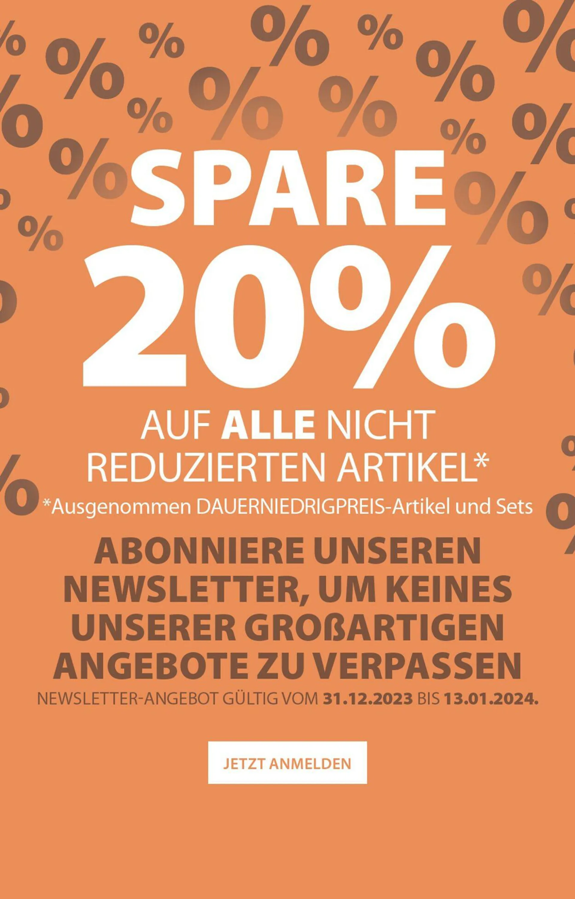 JYSK Prospekt Die besten Angebote dieser Woche