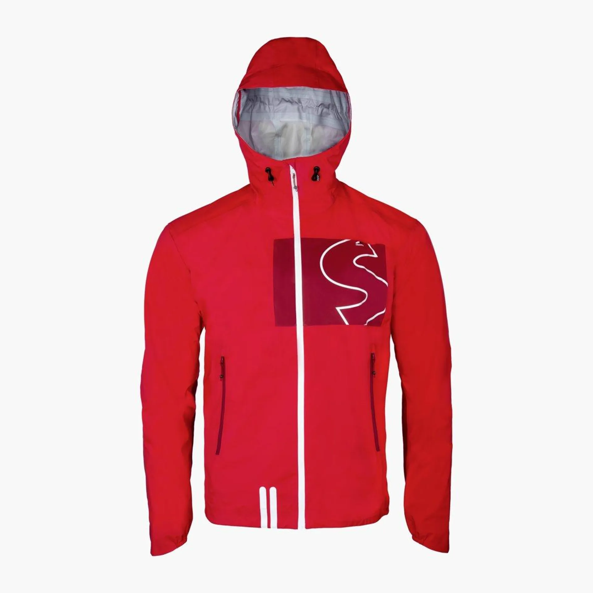 Vermunt Jacke