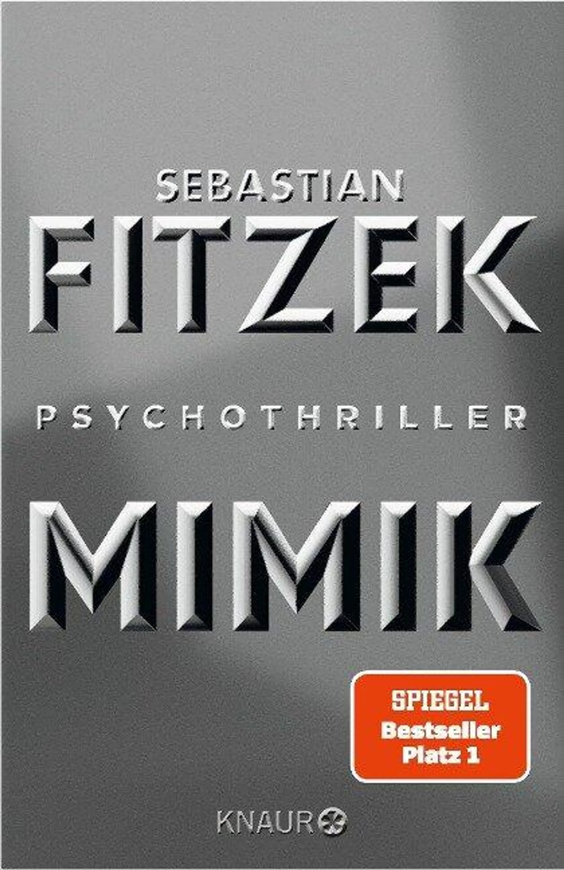Sebastian Fitzek: Mimik (Taschenbuch) - bei Buchhandlung Heymann