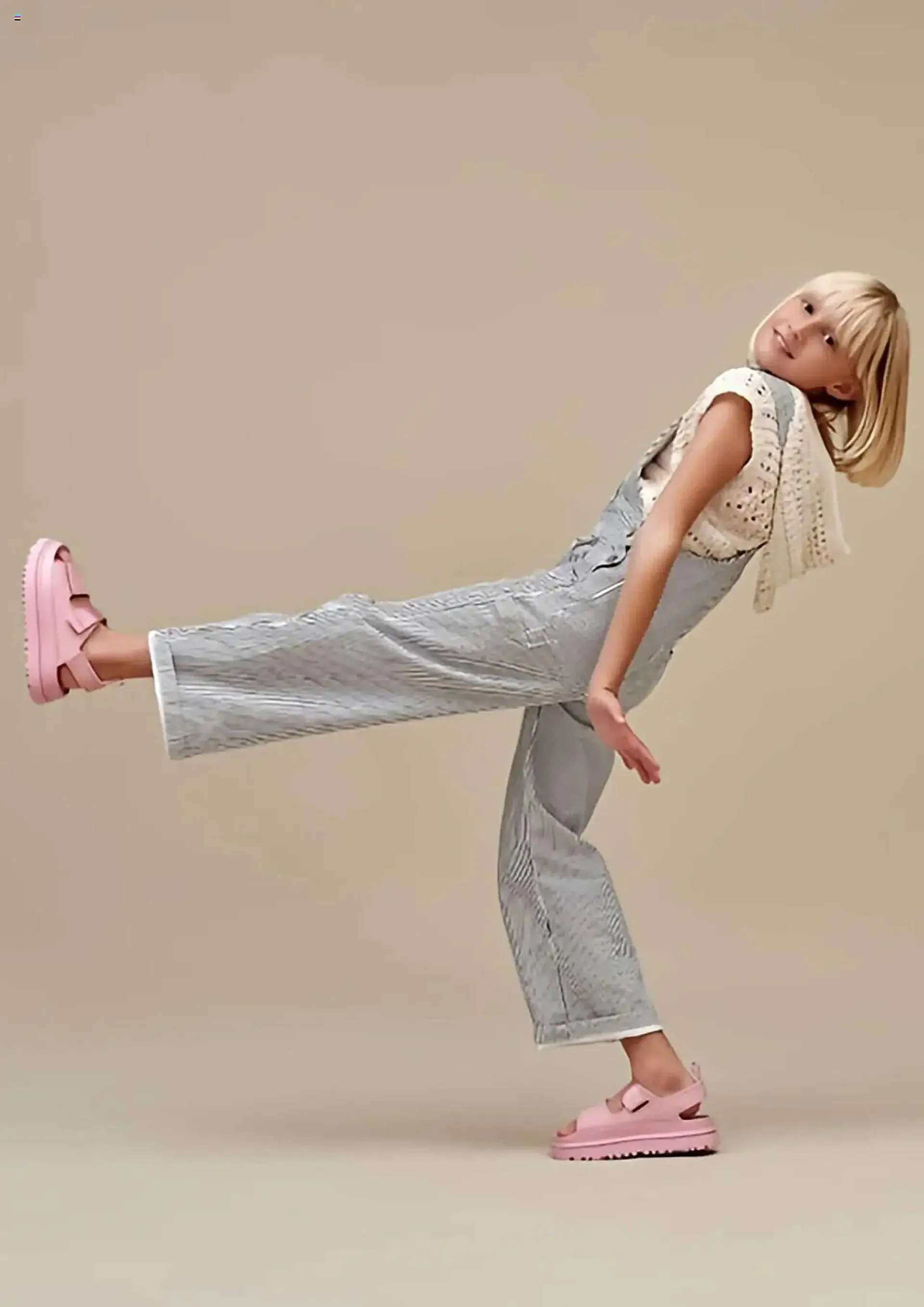 UGG Prospekt von 22. April bis 21. Mai 2025 - Prospekt seite 6