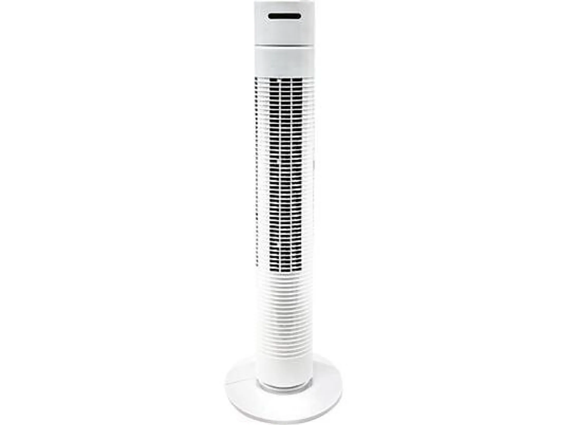 OK. OTF 78321 W Tower Fan Turmventilator Weiß (30 Watt)