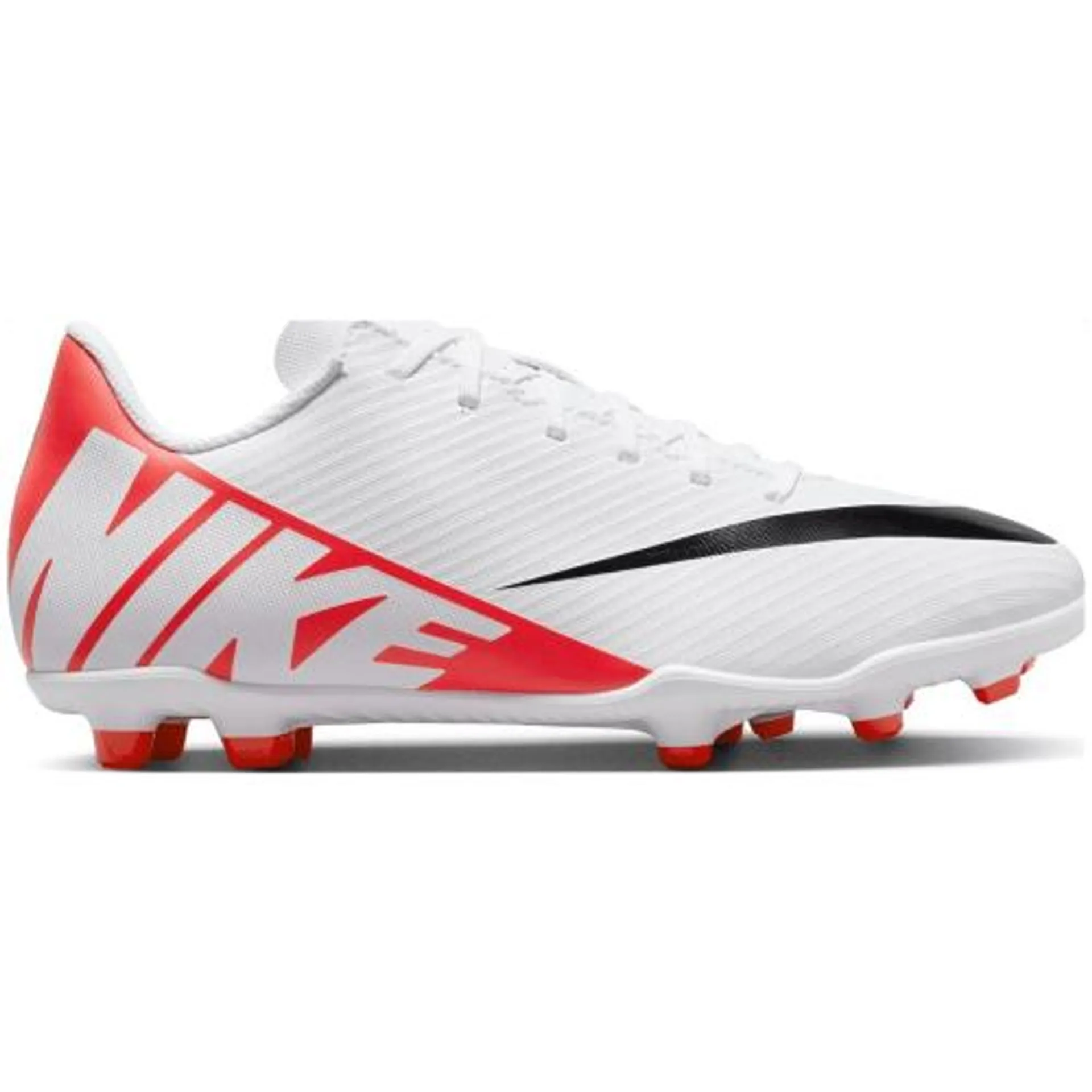 Jr. Mercurial Vapor 15 Club MG Low- Cleats Kinder Nockenschuhe