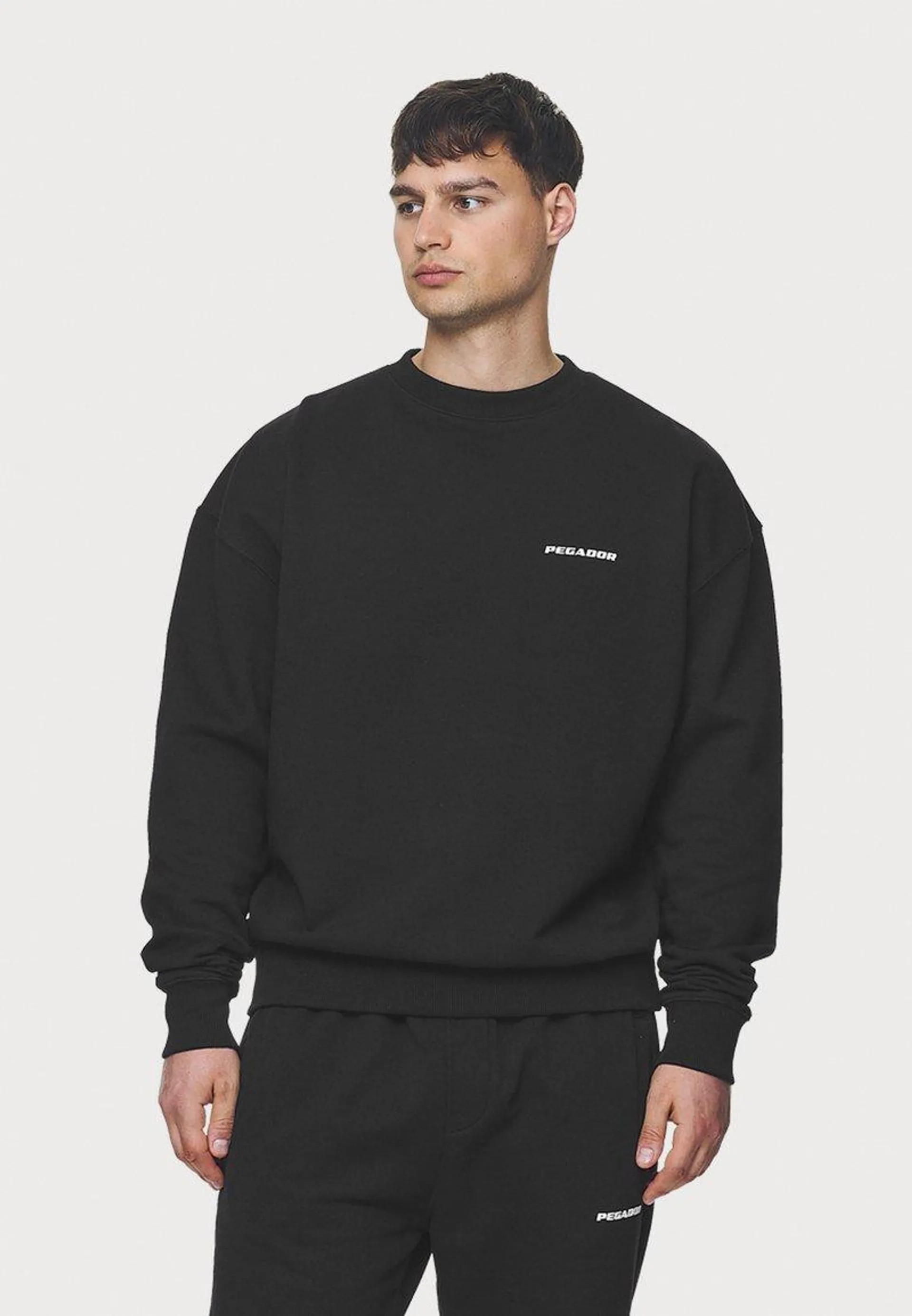 LOGO - Sweatshirt