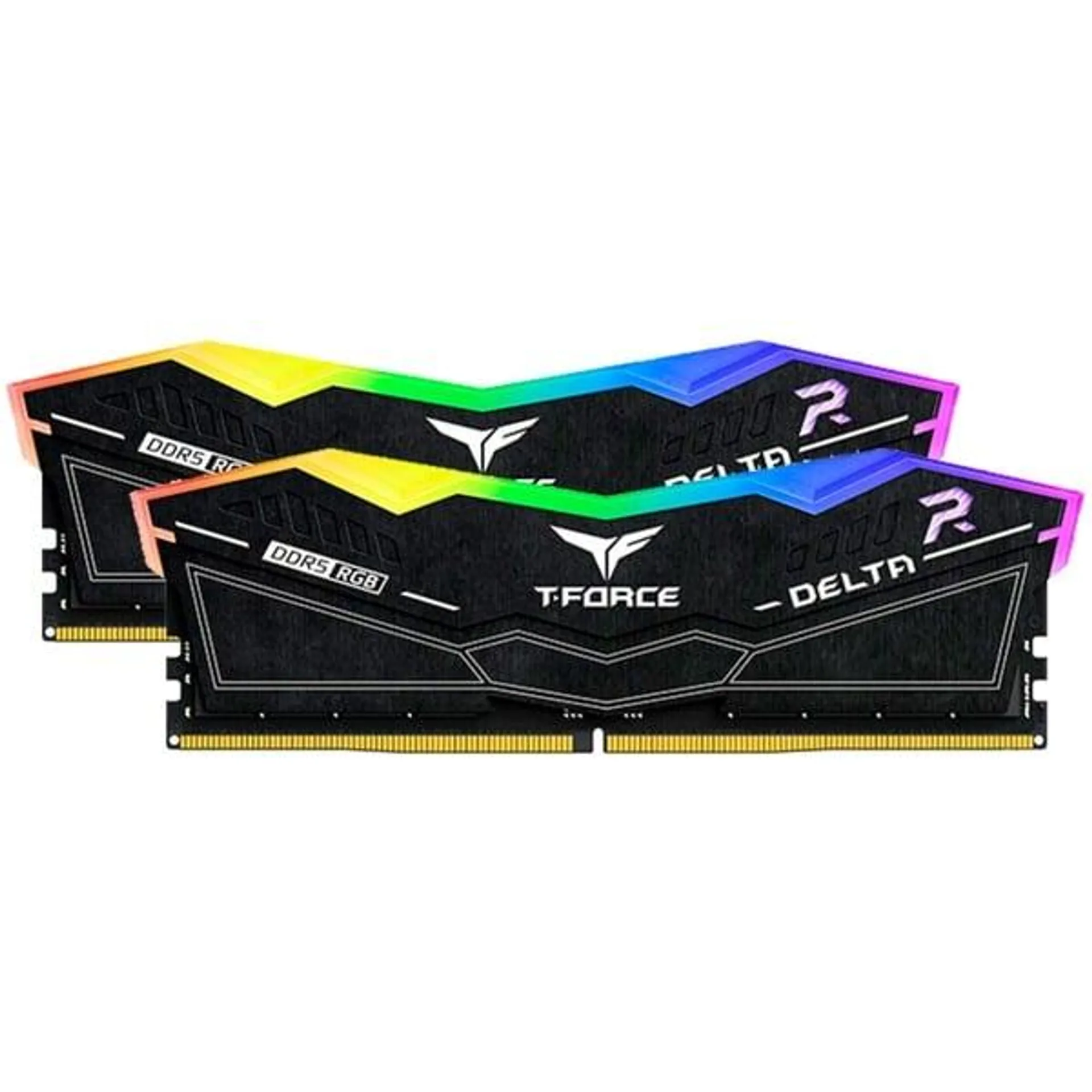 DIMM 48 GB DDR5-7600 (2x 24 GB) Dual-Kit, Arbeitsspeicher