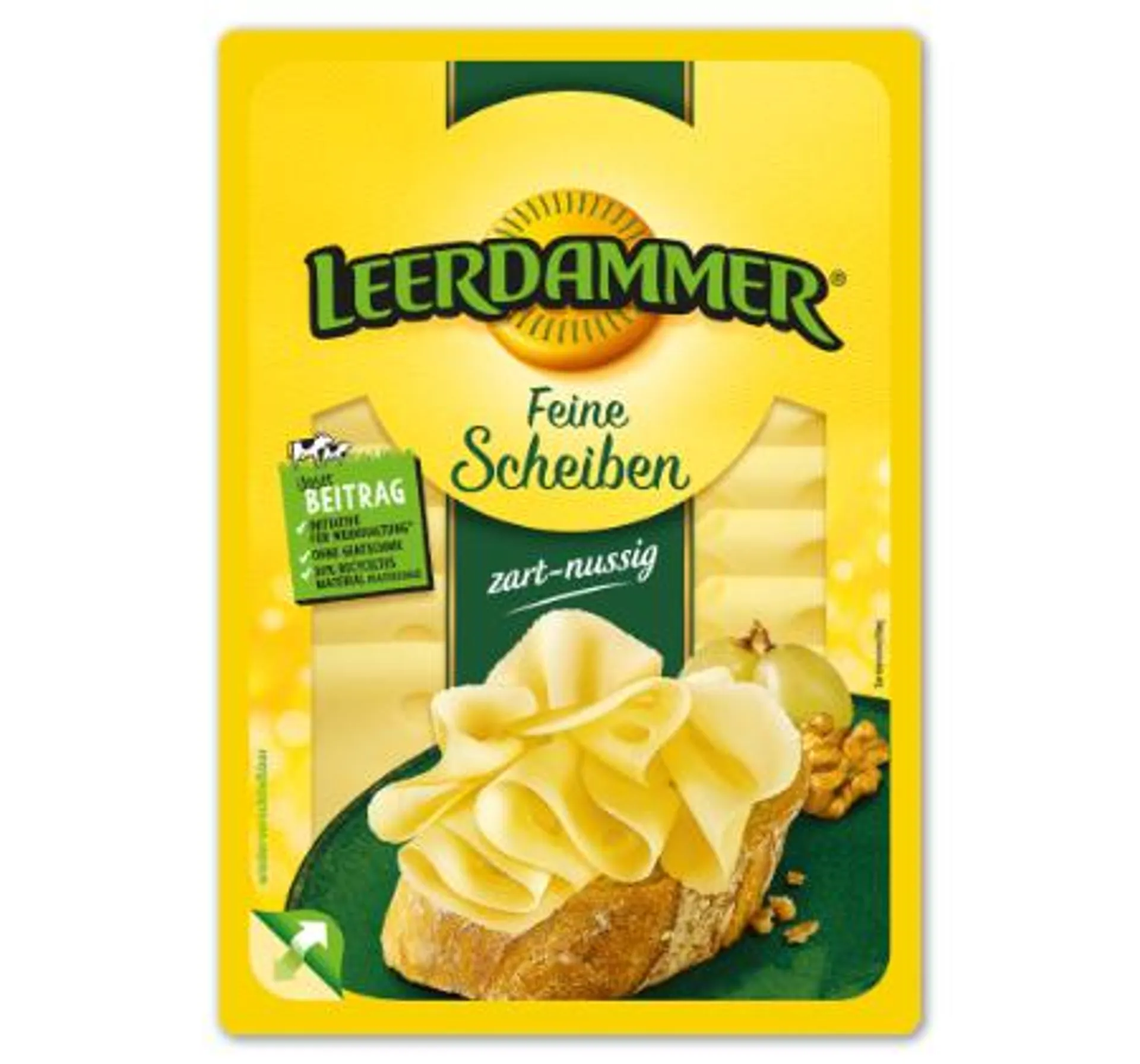 LEERDAMMER Feine Scheiben*