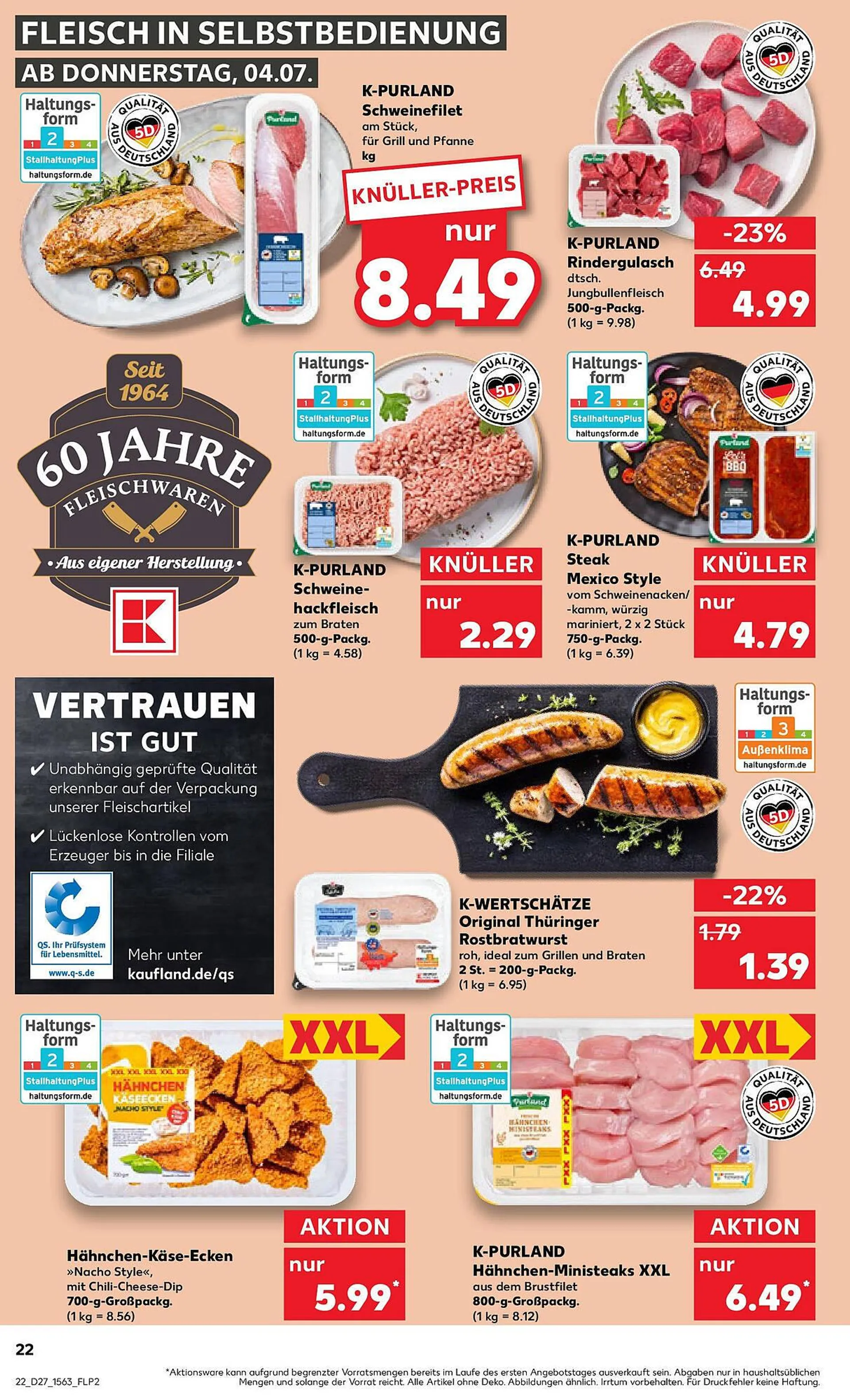 Kaufland Prospekt - 31