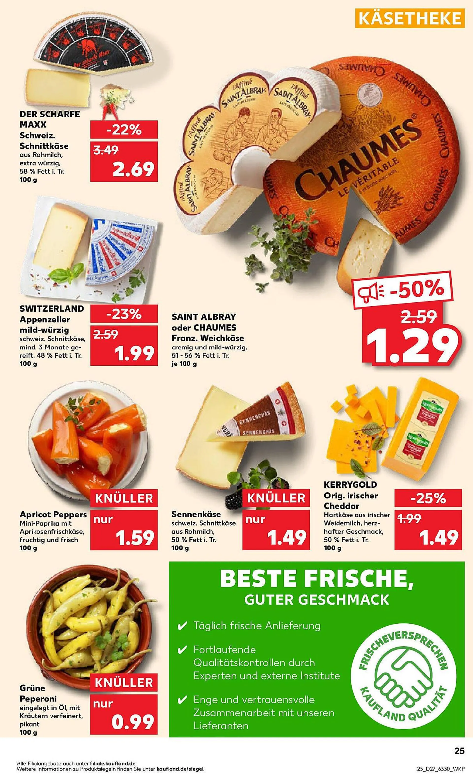 Kaufland Prospekt - 34