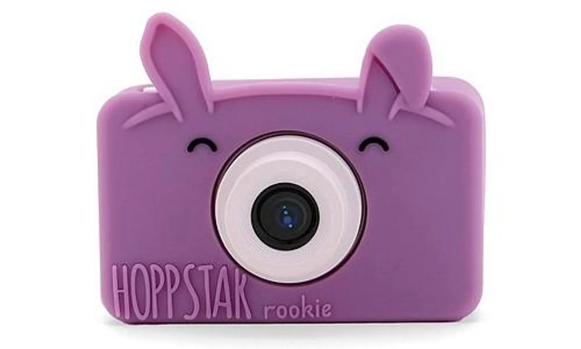 Hoppstar Kinderkamera Rookie - blossom - Hase