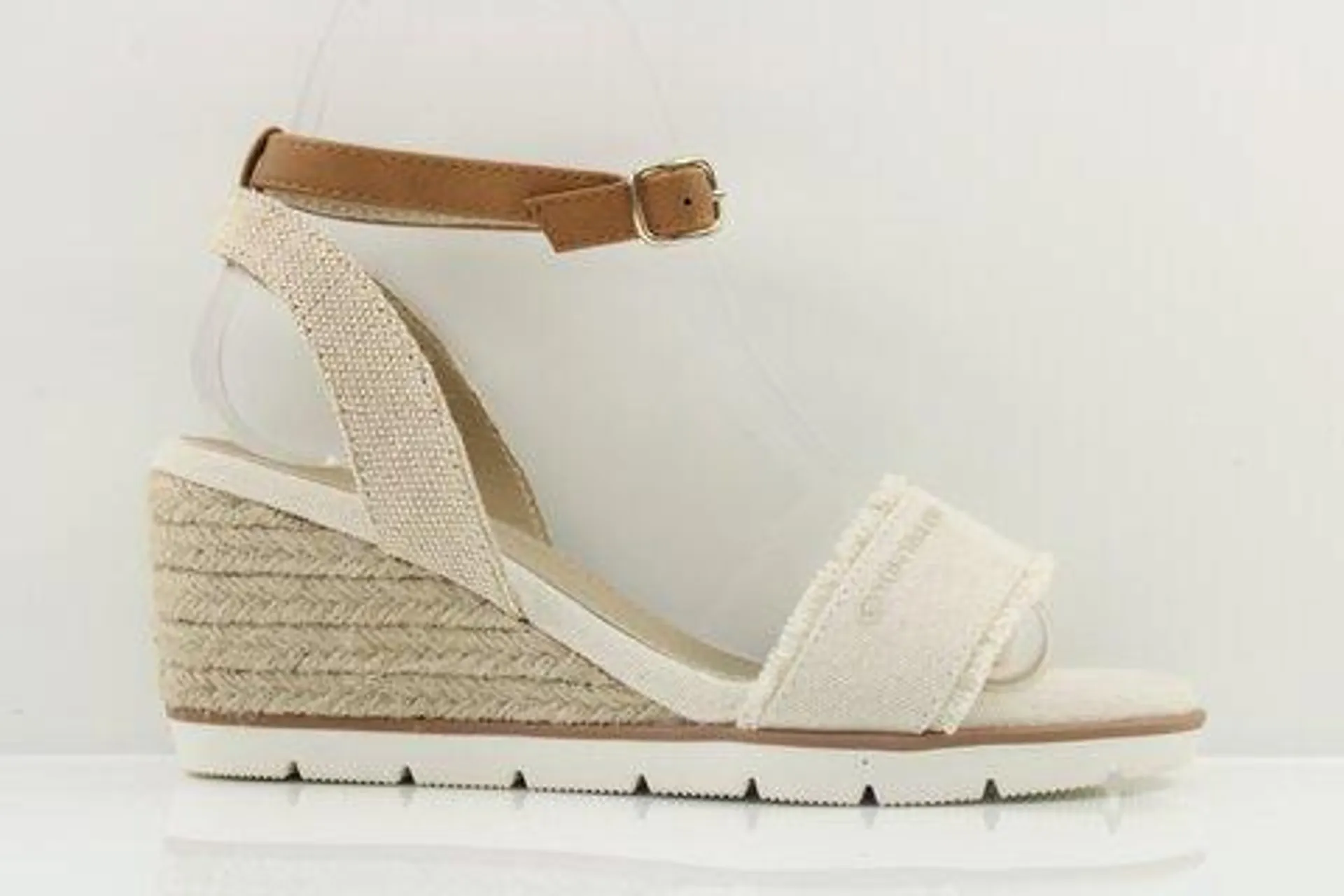 Tom Tailor Sandalen