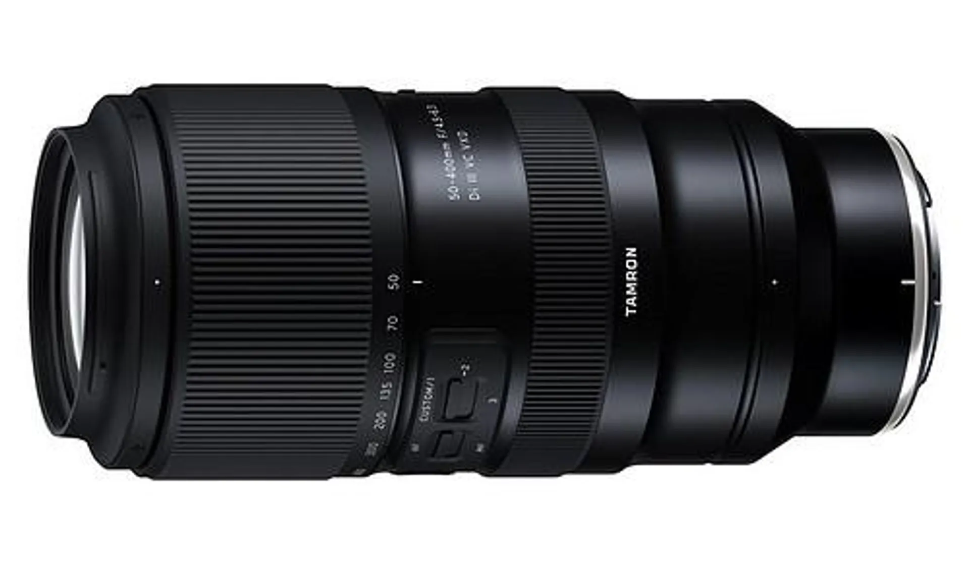 Tamron 50-400/4,5-6,3 Di III VXD Nikon Z