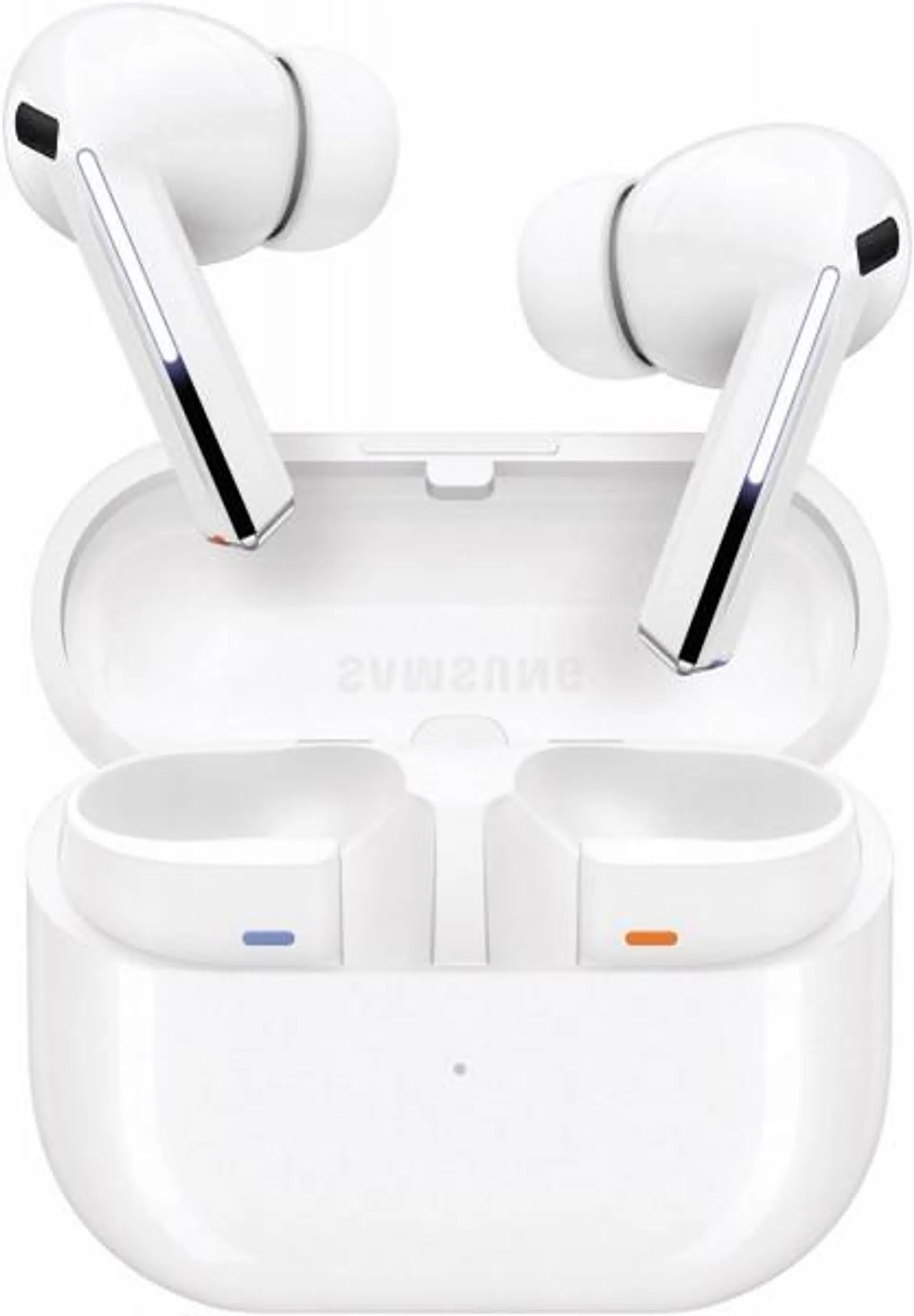 Samsung Galaxy Buds3 Pro True Wireless Kopfhörer weiß