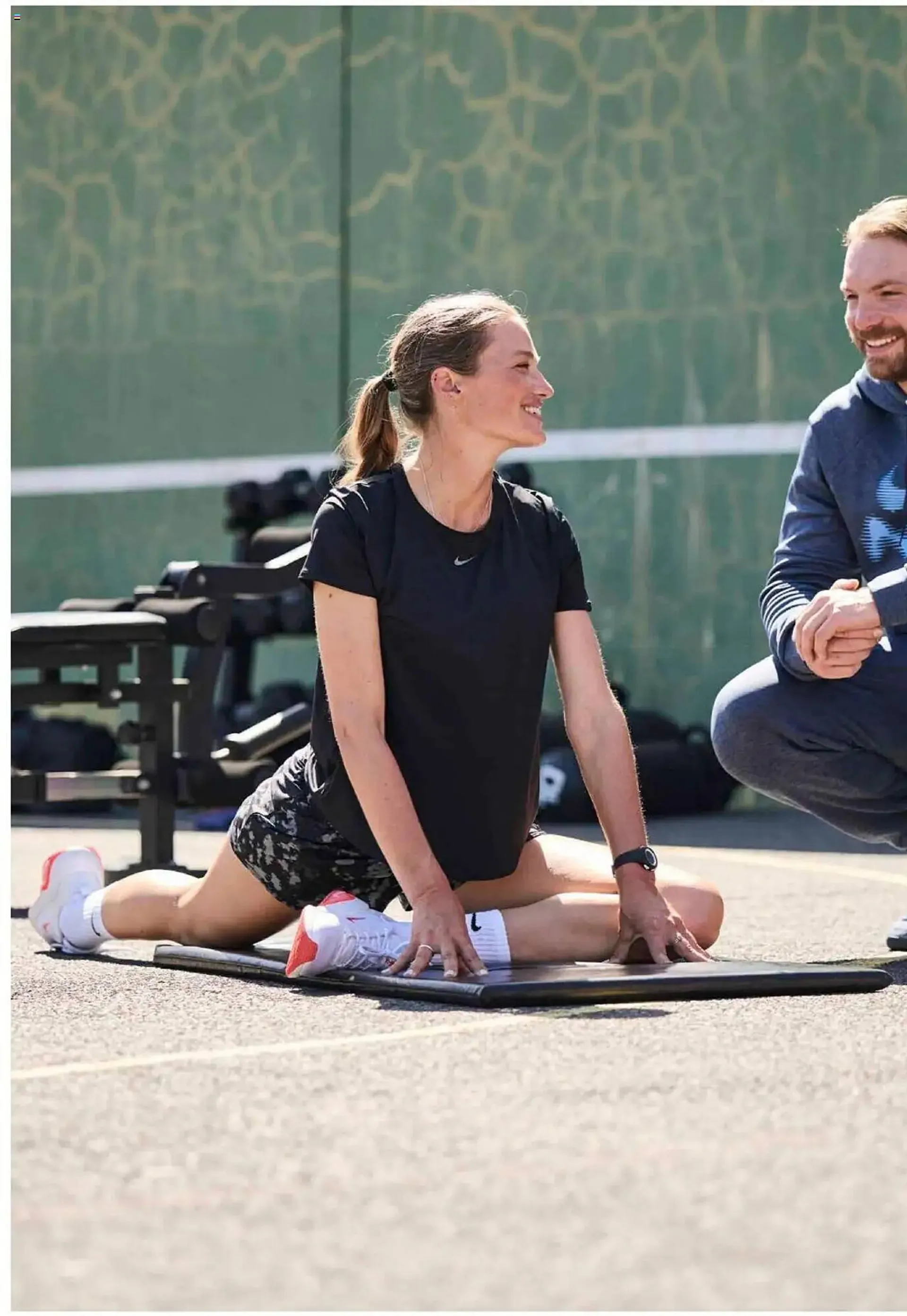 Sport 2000 Prospekt von 24. Februar bis 24. August 2025 - Prospekt seite 28