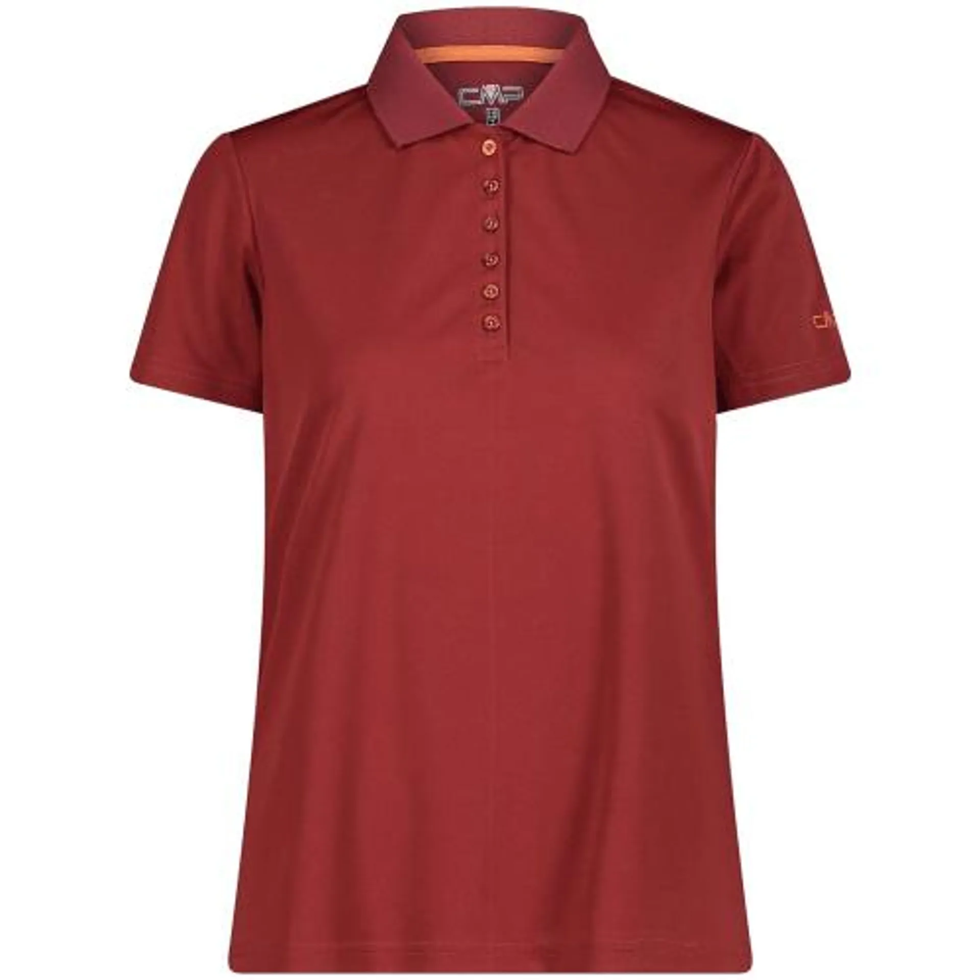 Polo Damen Poloshirt