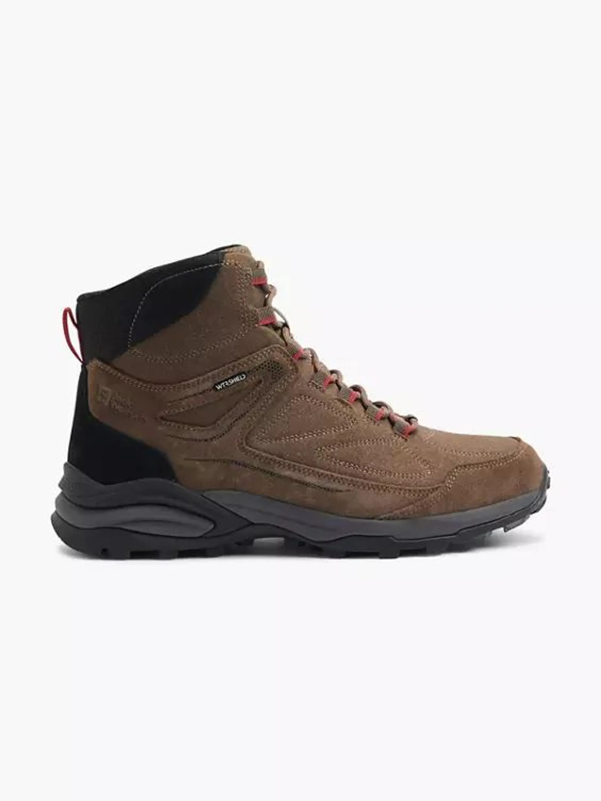 Trekkingboots MTN Hiker 2 LT Mid M