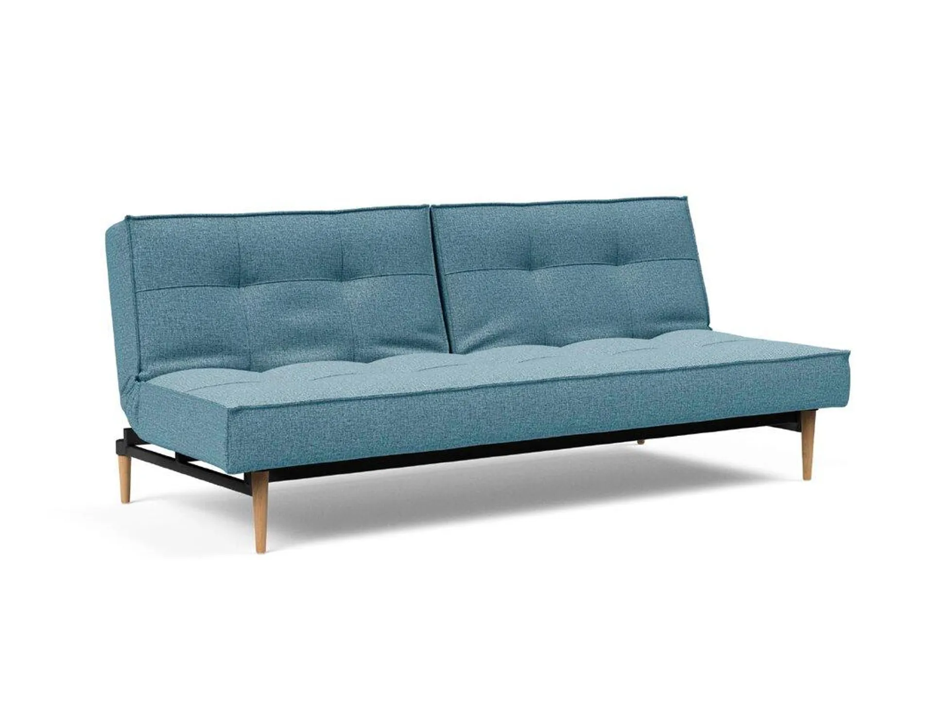 Schlafsofa Splitback Styletto hell