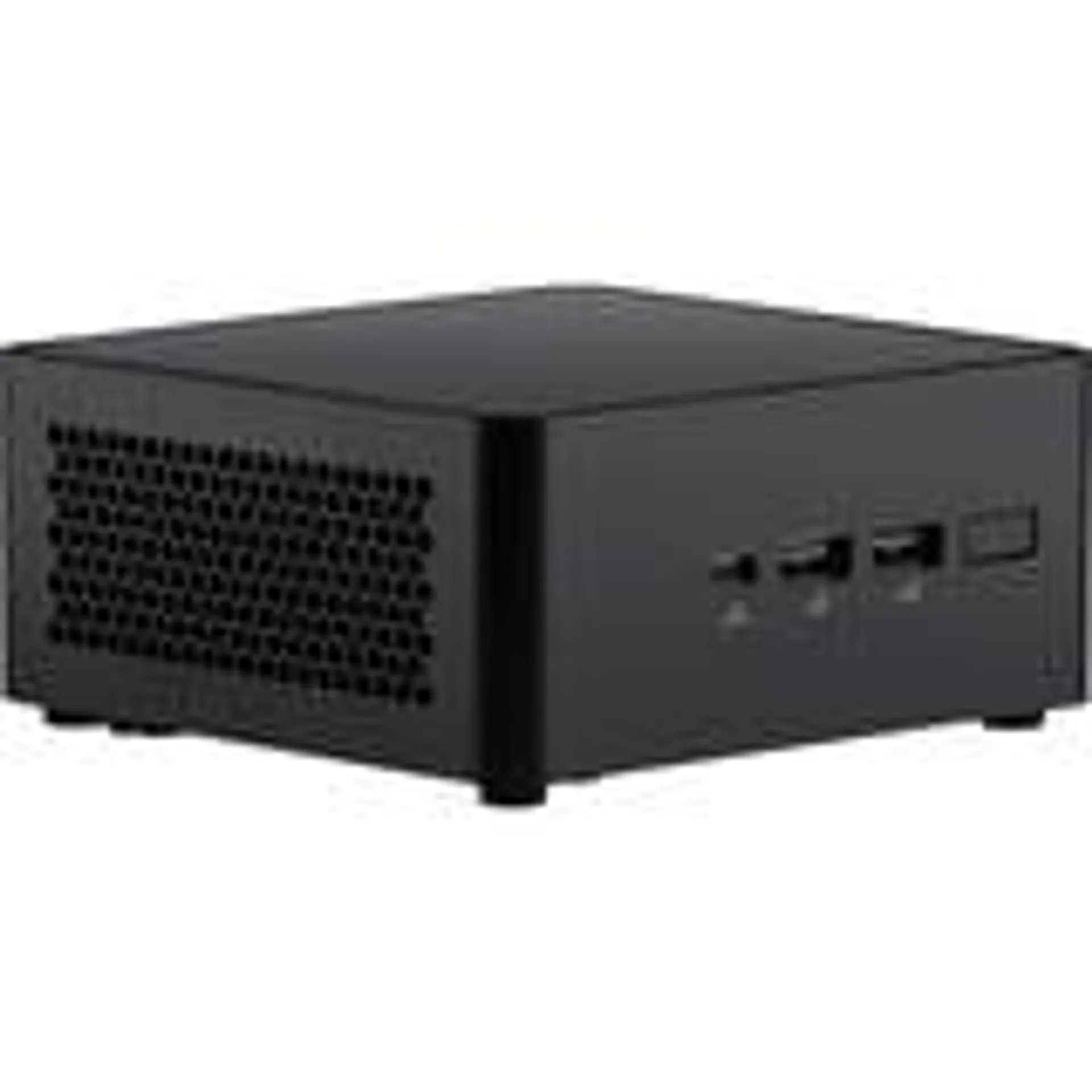 NUC 14 Pro Tall Kit RNUC14RVHU700002I, Barebone