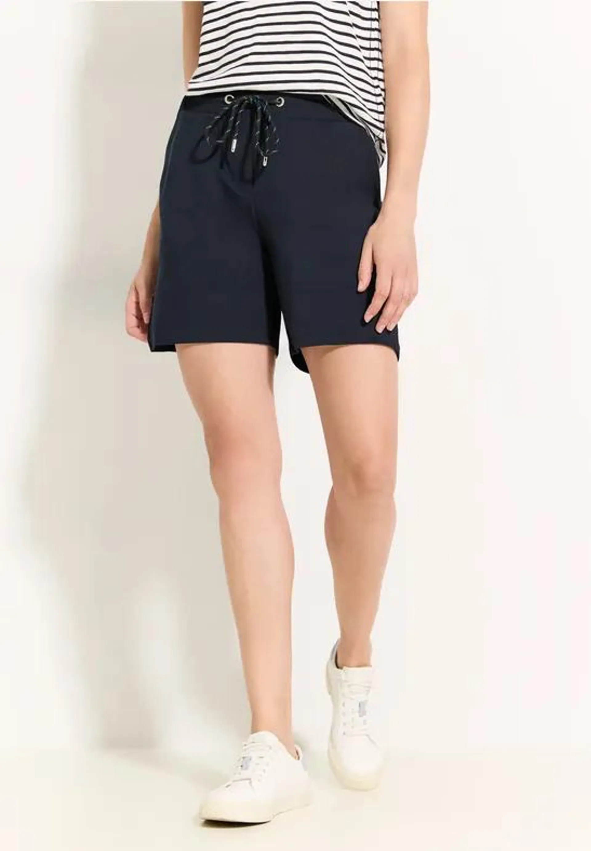 Bequeme Jersey Shorts