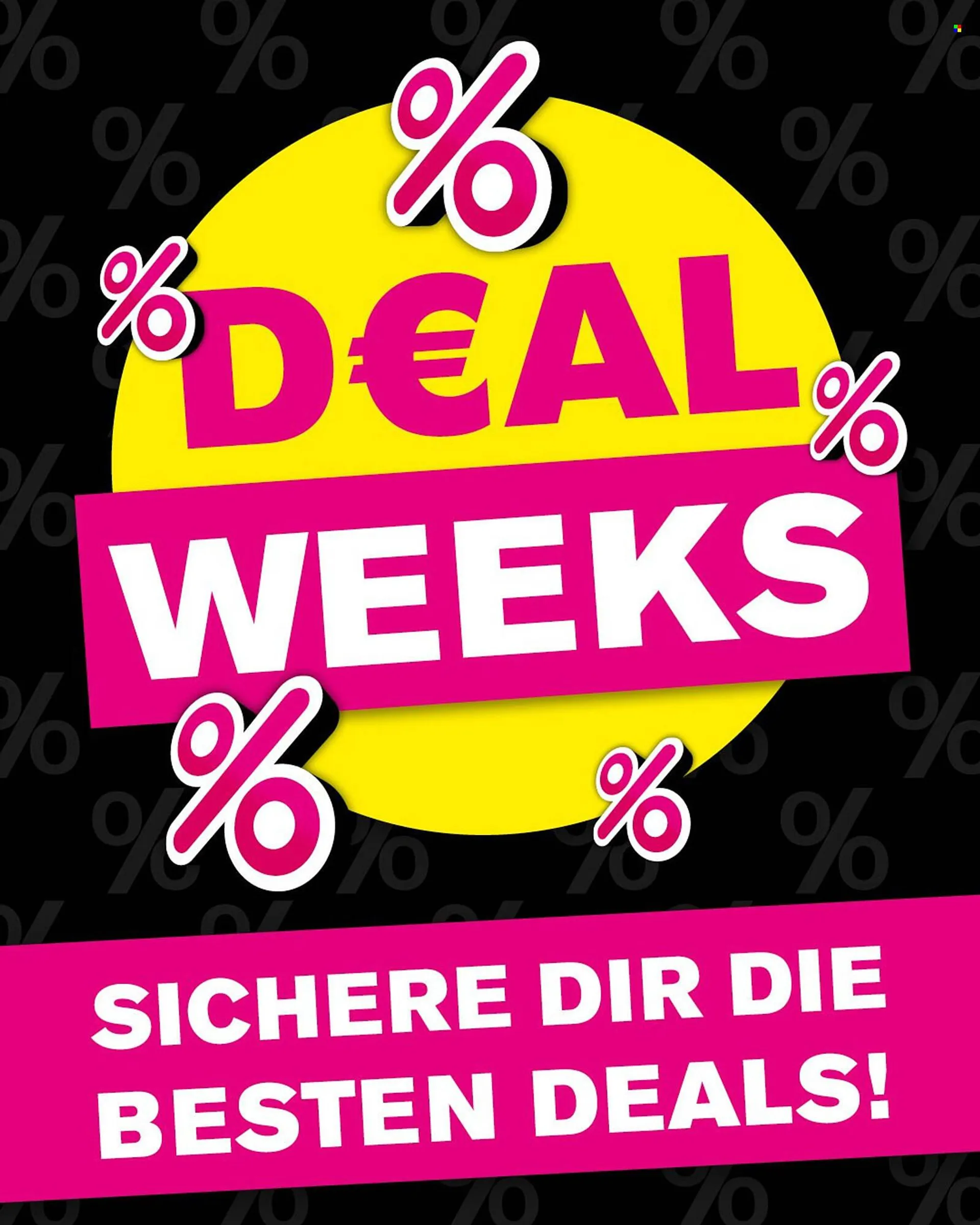 KODi Prospekt von 23. Juni bis 28. Juni 2025 - Prospekt seite 1