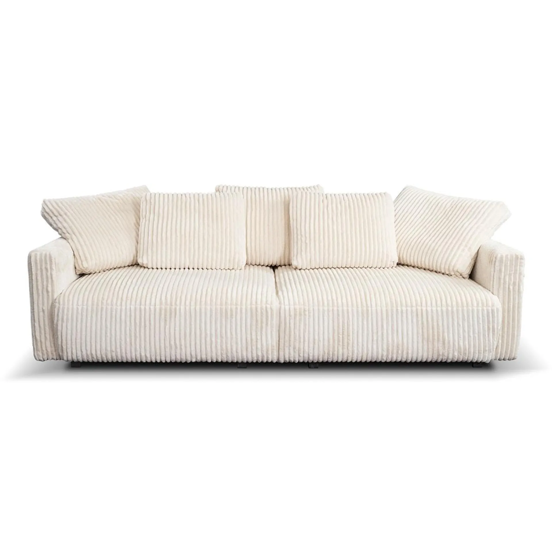 Bigsofa SELINA beige