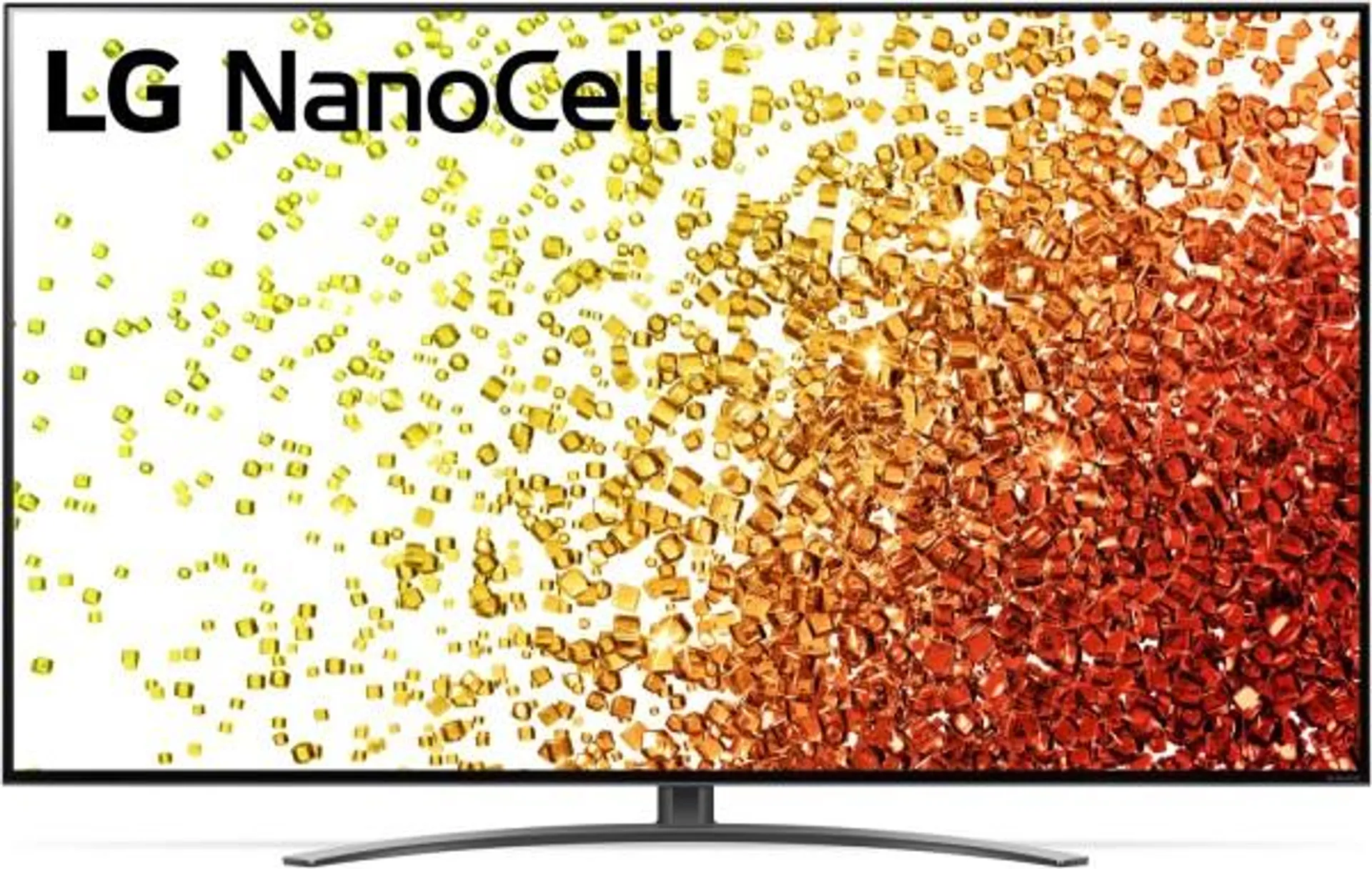 LG 55NANO919PA 139 cm (55") LCD-TV mit LED-Technik / G