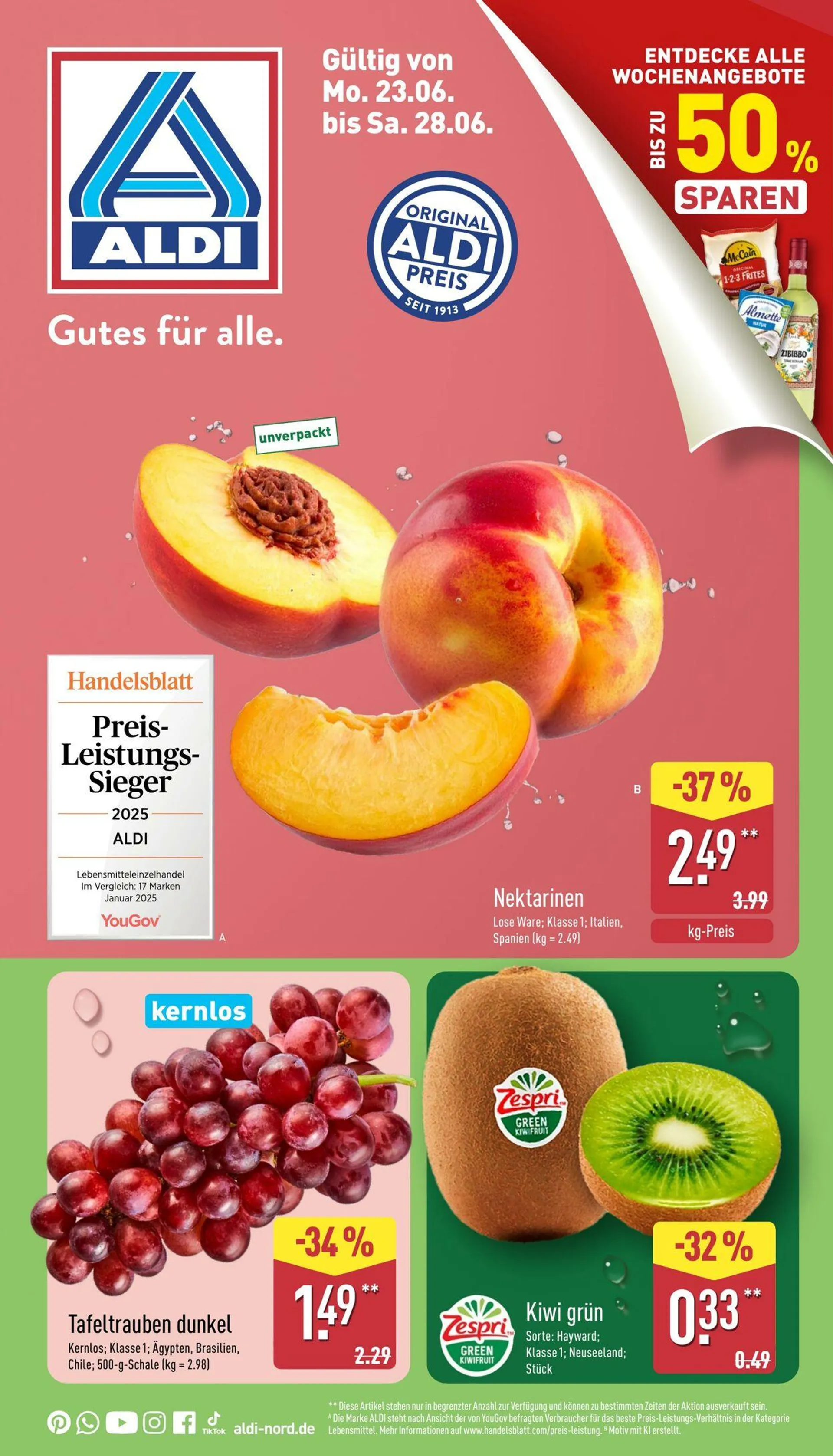 Aldi-Nord - 1