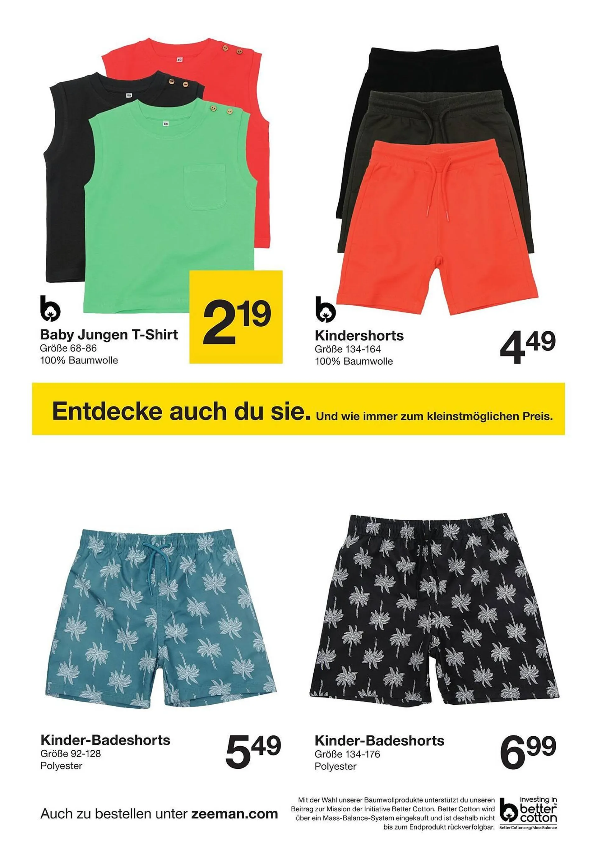 Zeeman Prospekt - 6