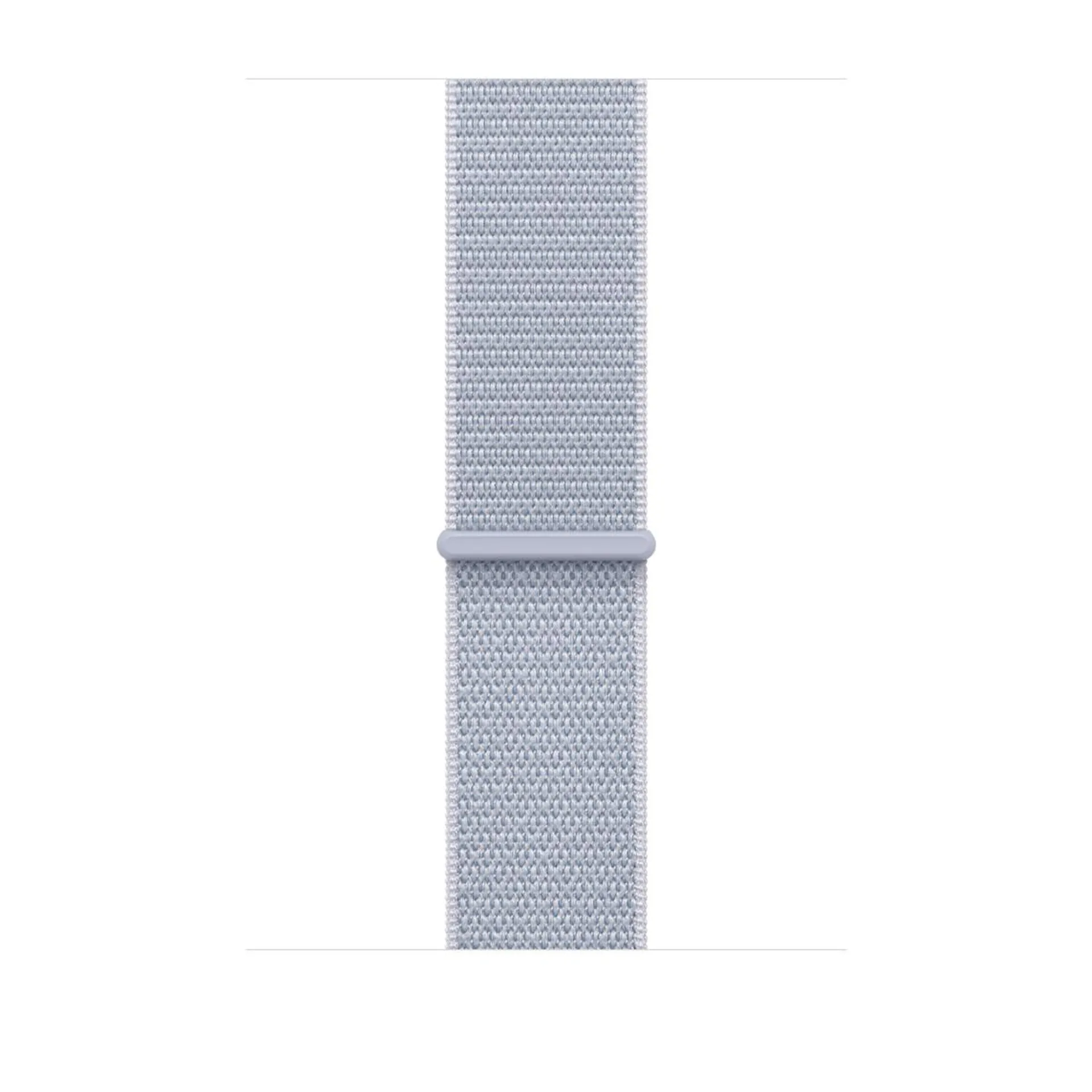 46 mm Sport Loop Blaue Wolke