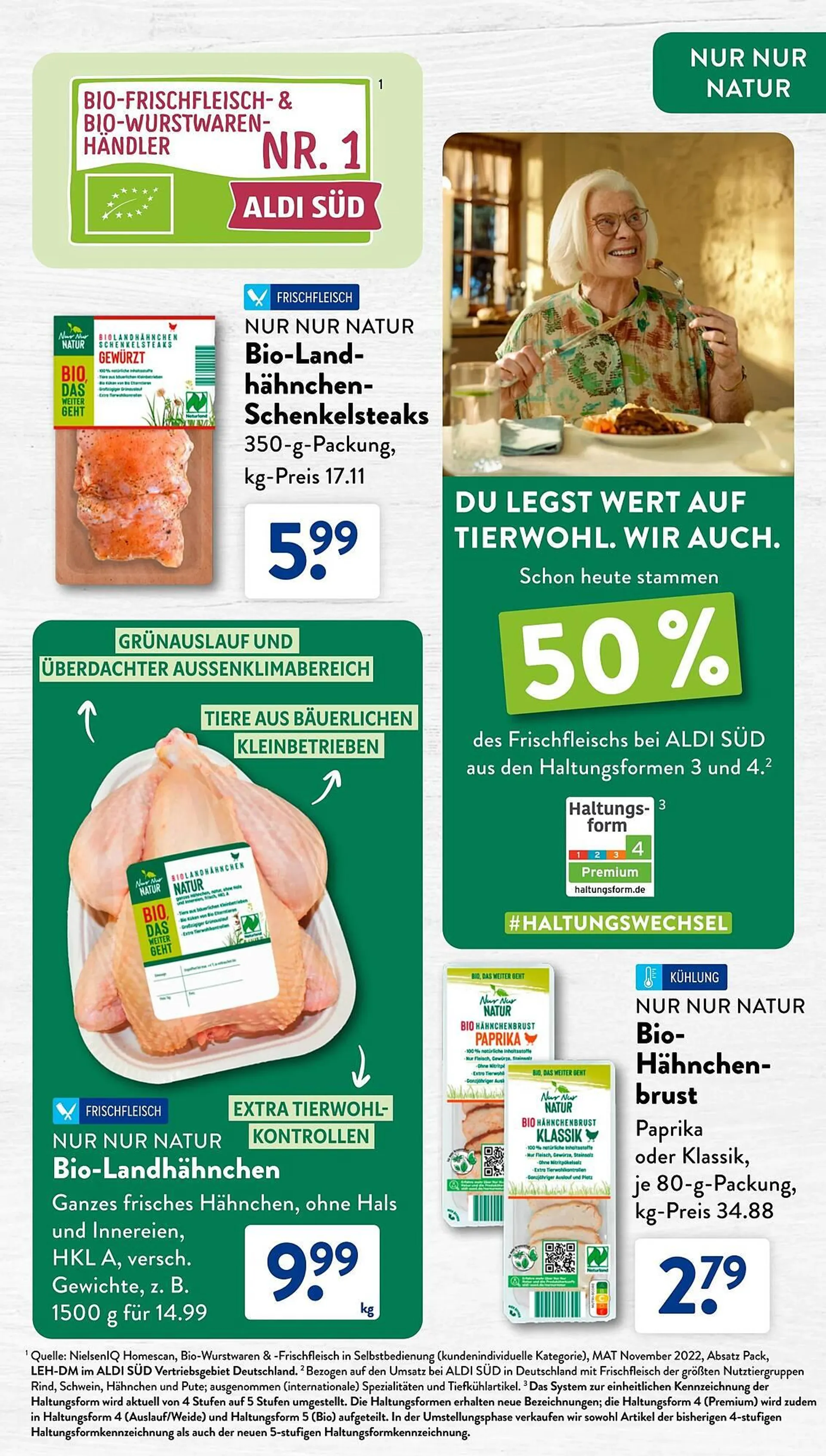 Aldi Süd Prospekt - 15