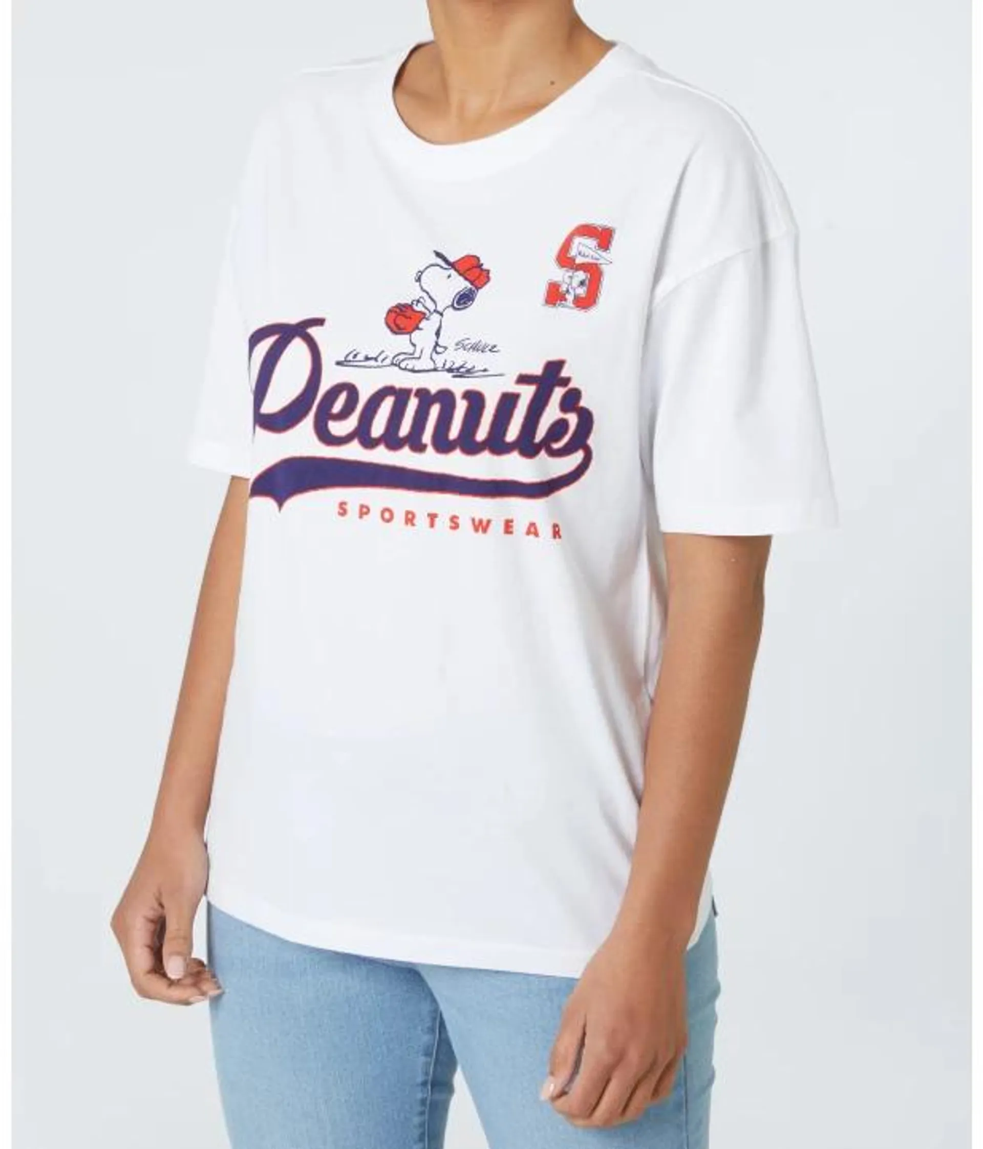 Peanuts T-Shirt