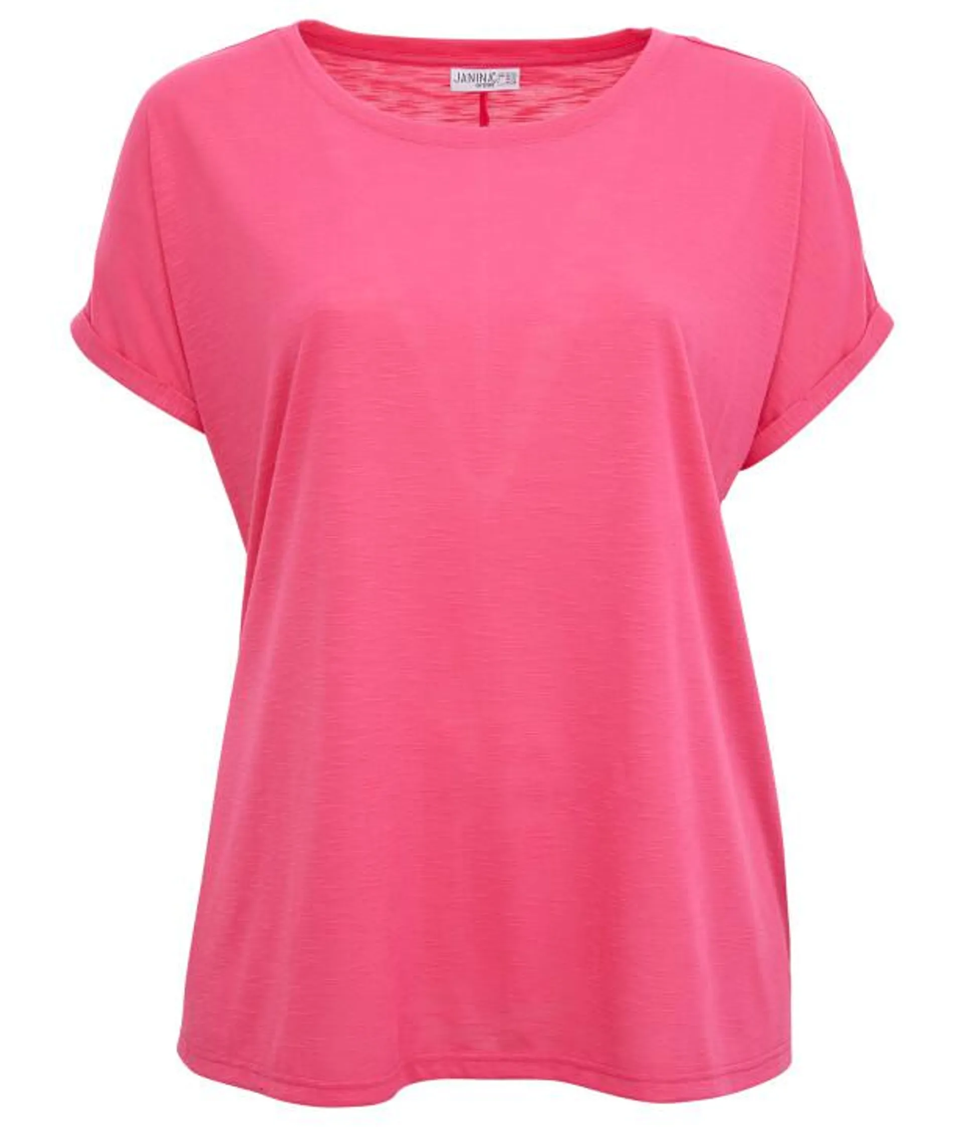 Pinkes T-Shirt