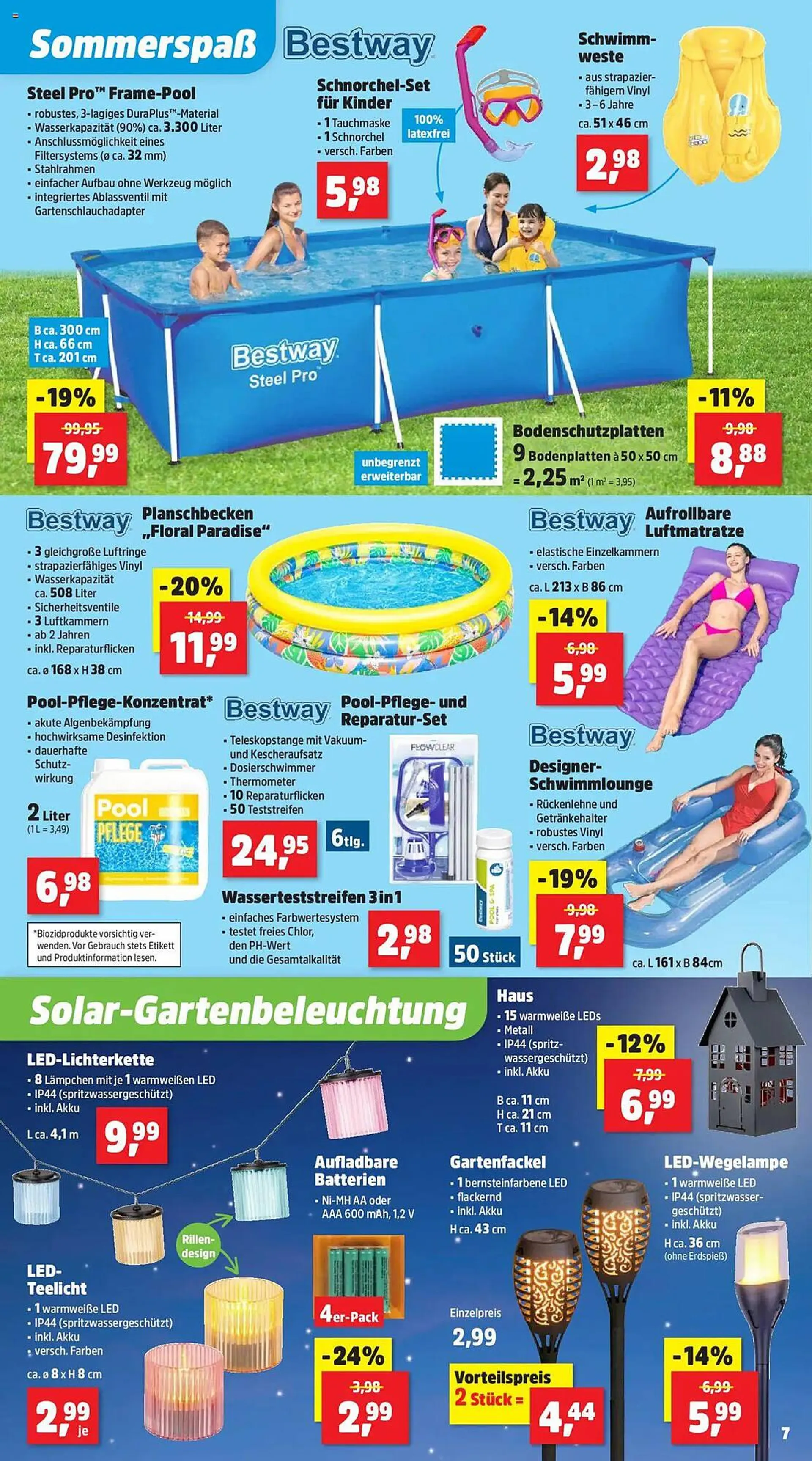 Thomas Philipps Prospekt von 5. Mai bis 10. Mai 2025 - Prospekt seite 8