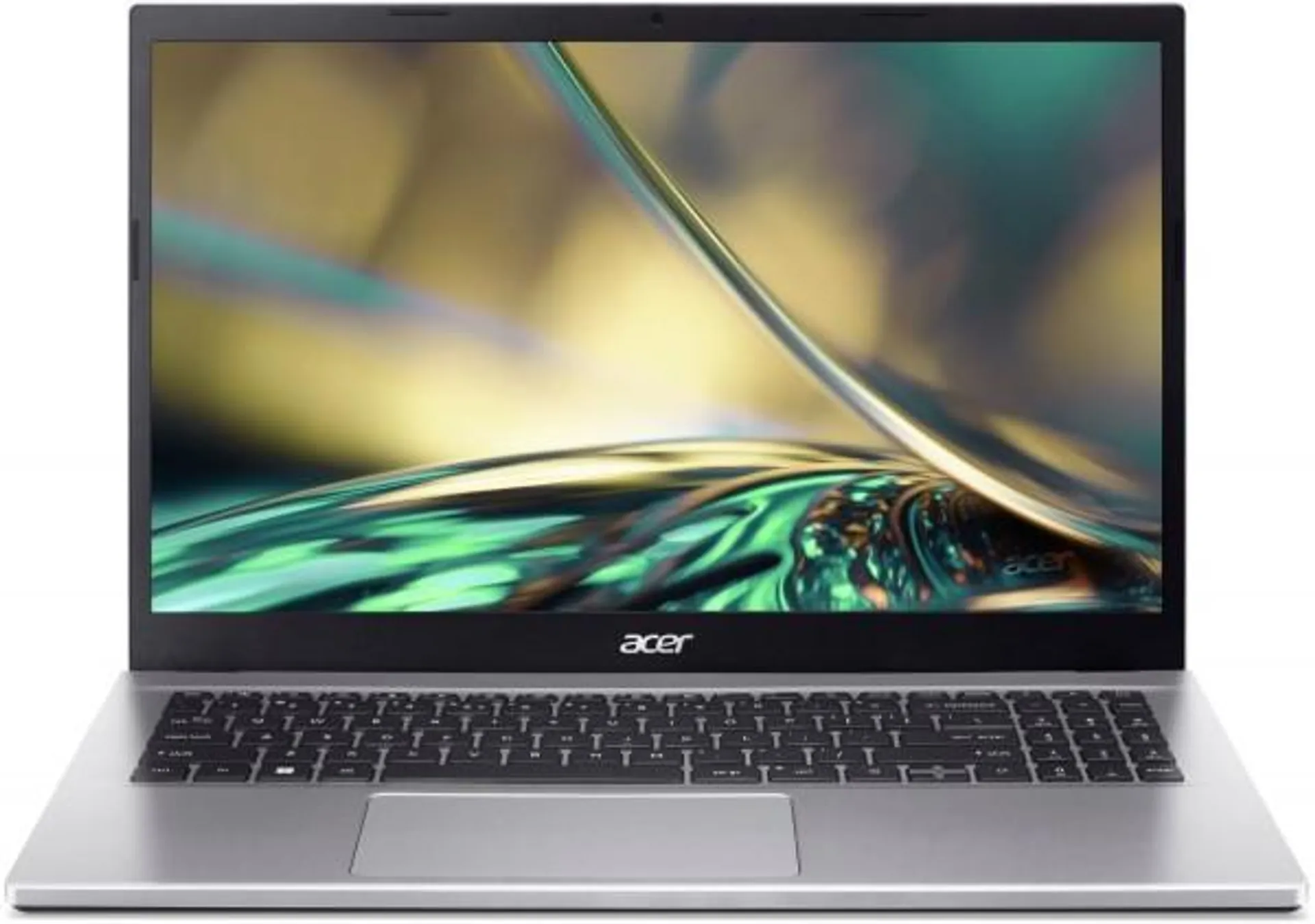 Acer Aspire 3 (A315-59-545P) 39,62 cm (15,6") Notebook pure silver