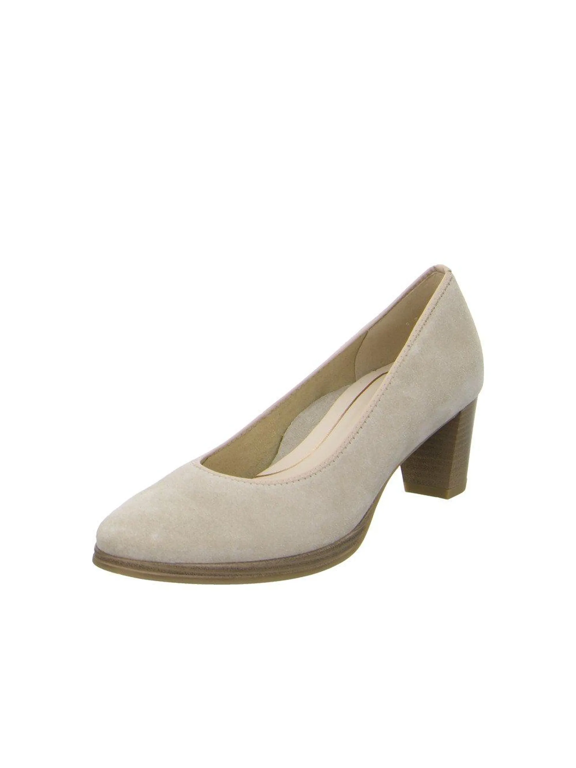 Pumps Orly sand