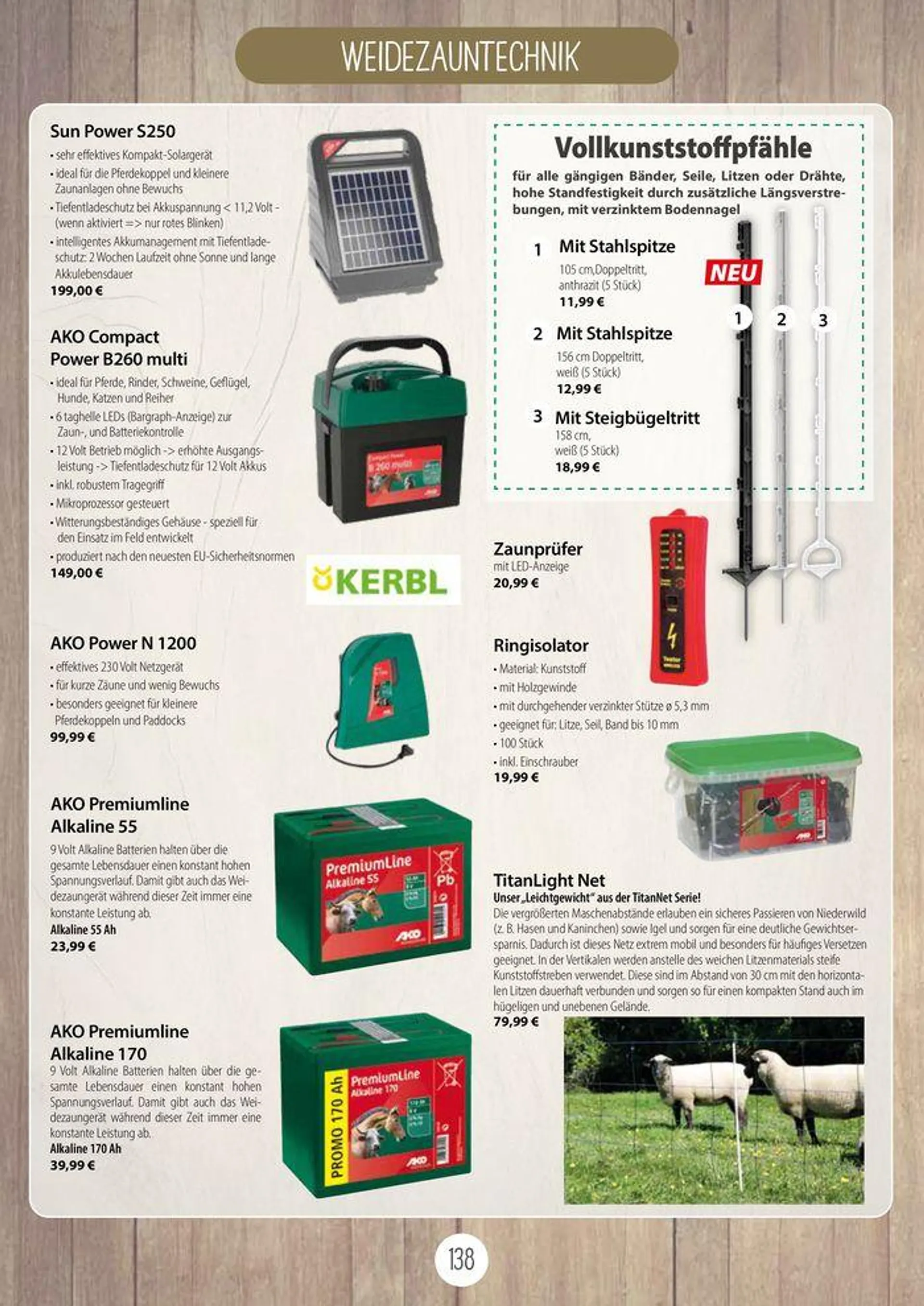 30 Jahre Kiebitzmarkt - 138