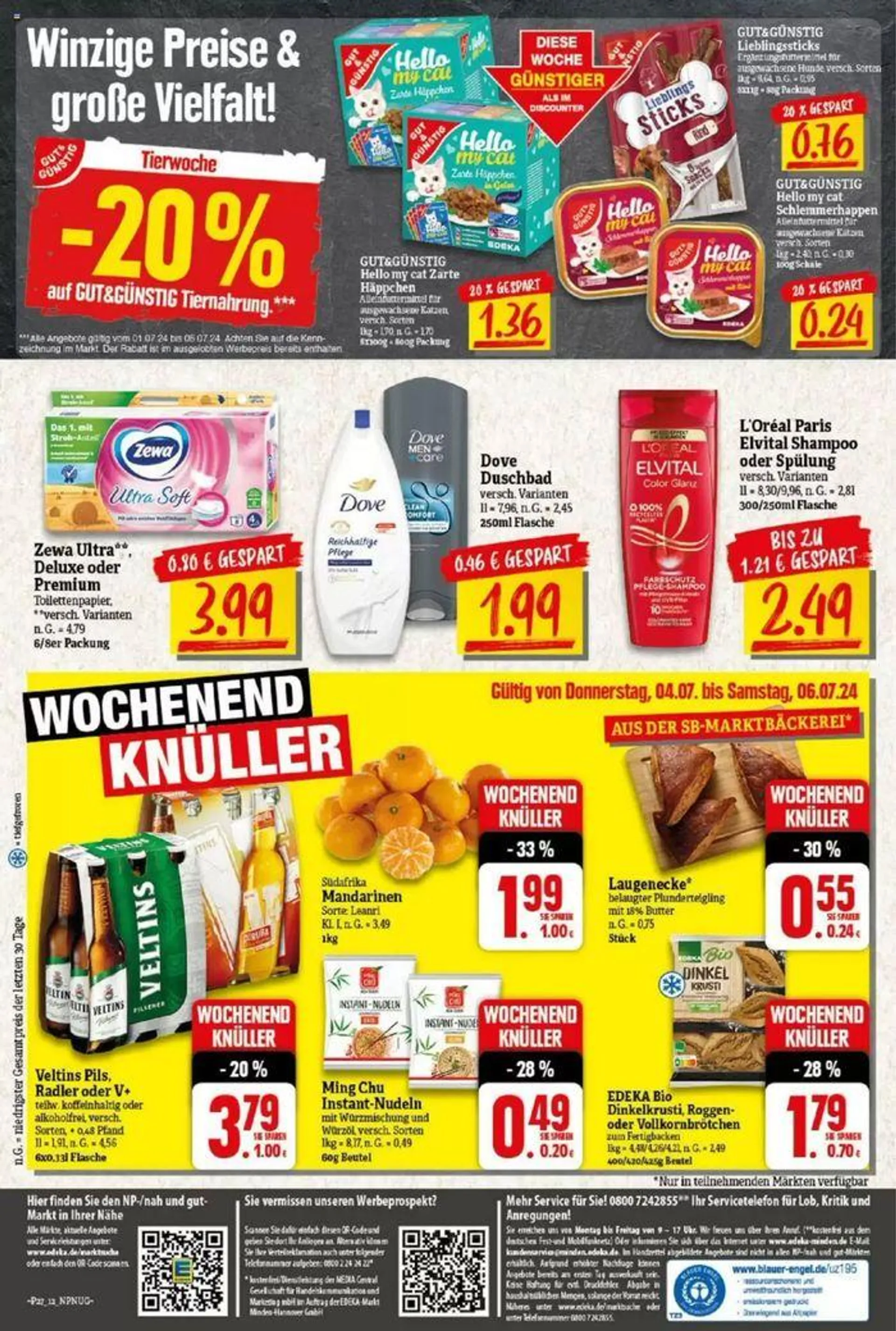 NP Discount Angebote - 12