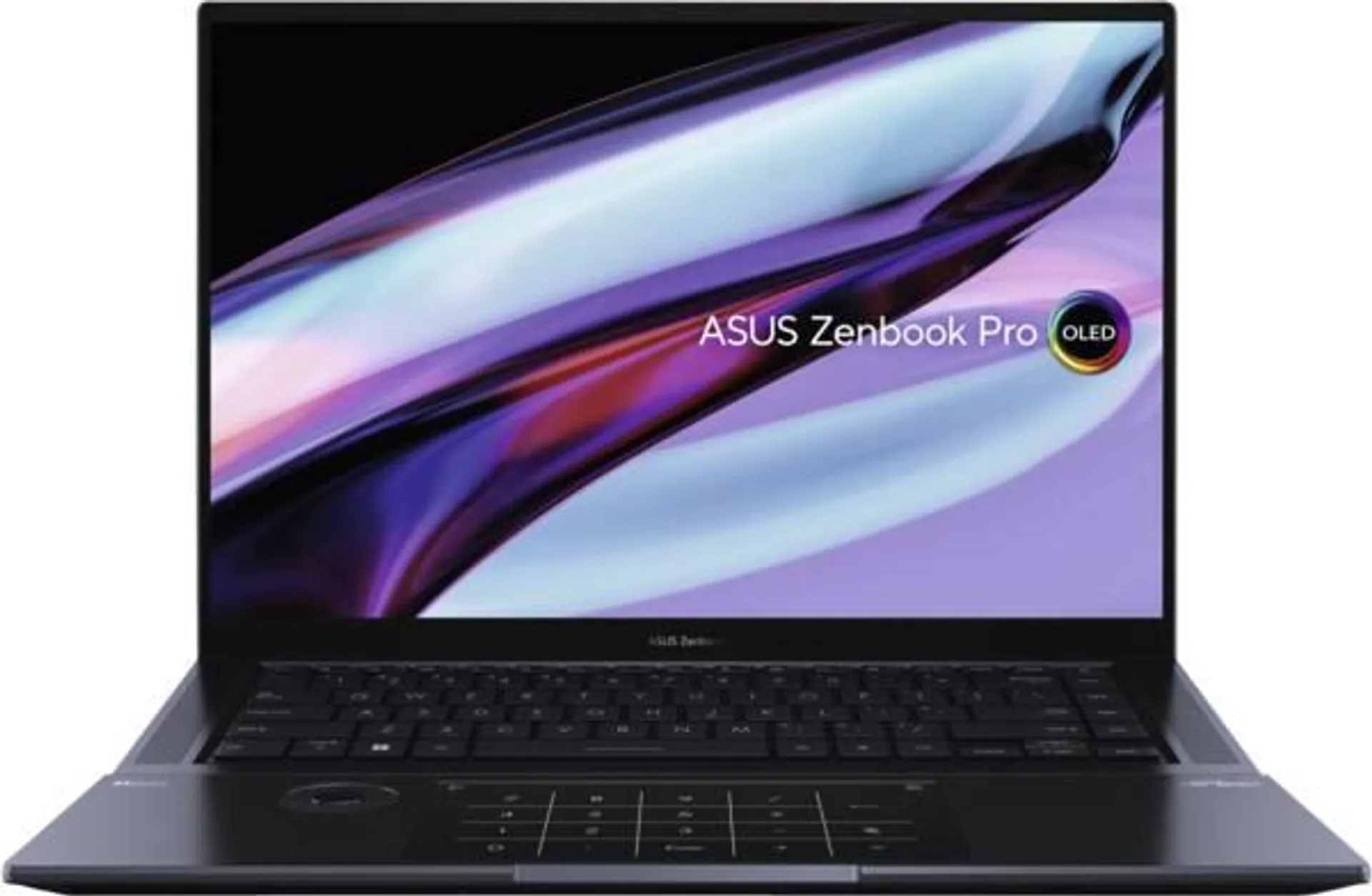 ZenBook Pro16X OLED UX7602VI-MY034W