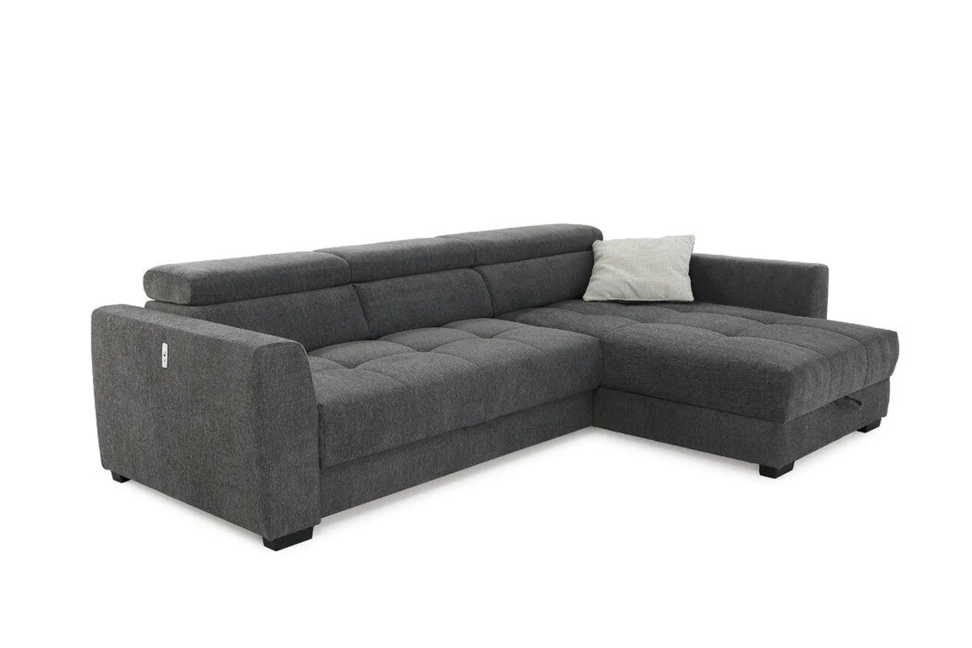 Ecksofa San Marino