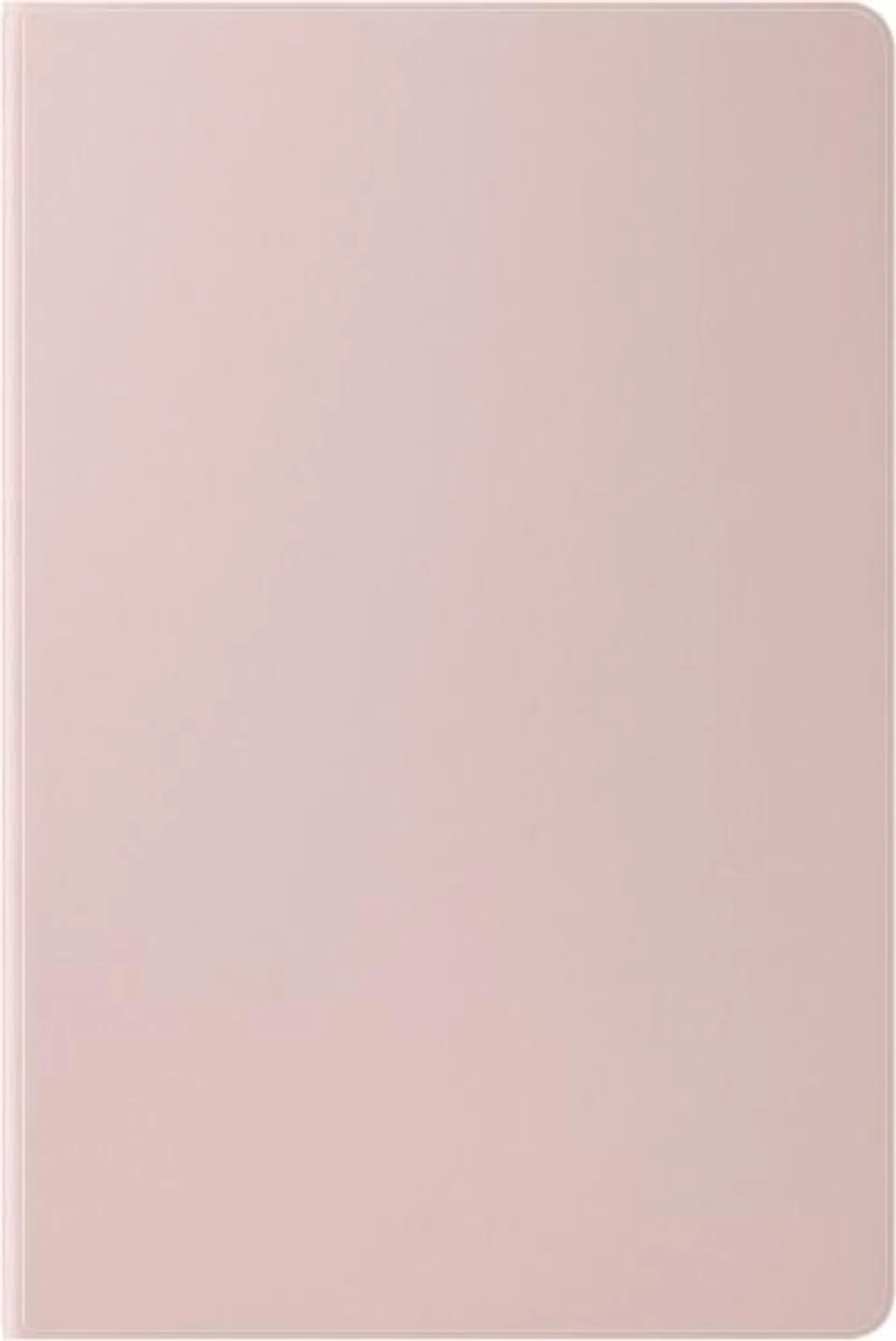 Samsung Book Cover für Galaxy Tab A8 pink