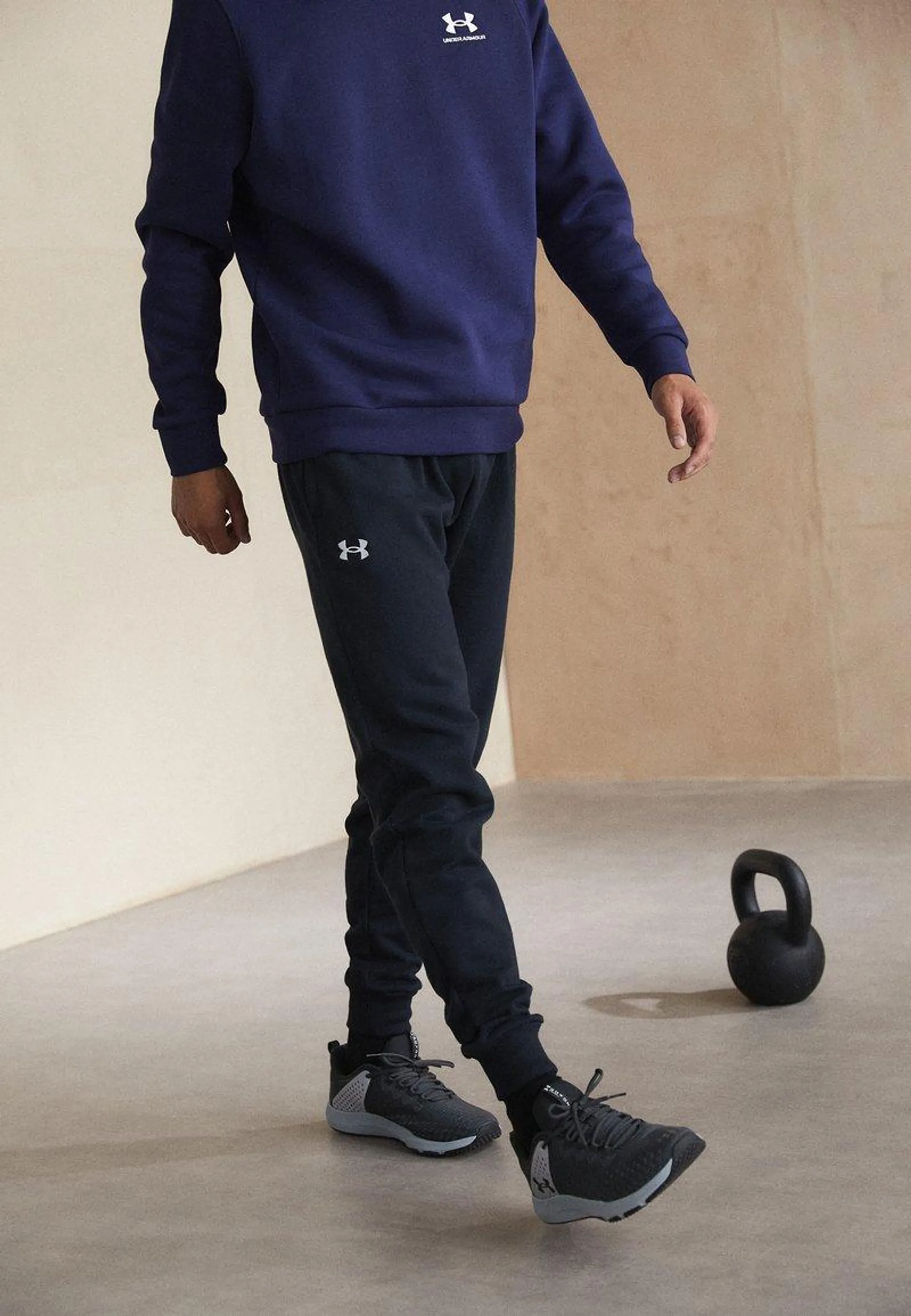 RIVAL - Tracksuit bottoms