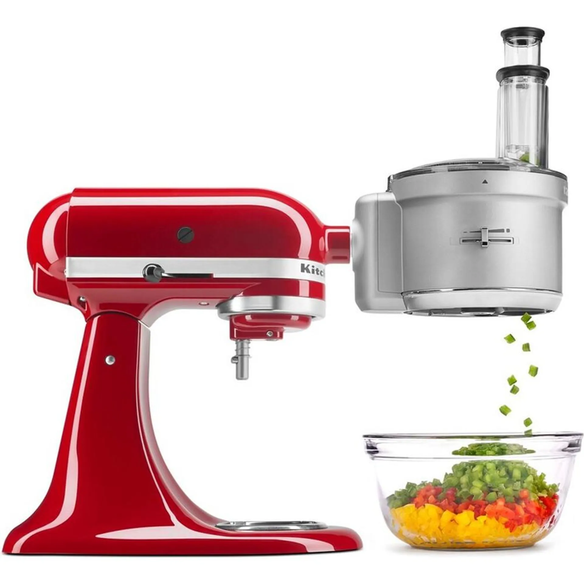 FOOD-PROCESSOR-VORSATZ