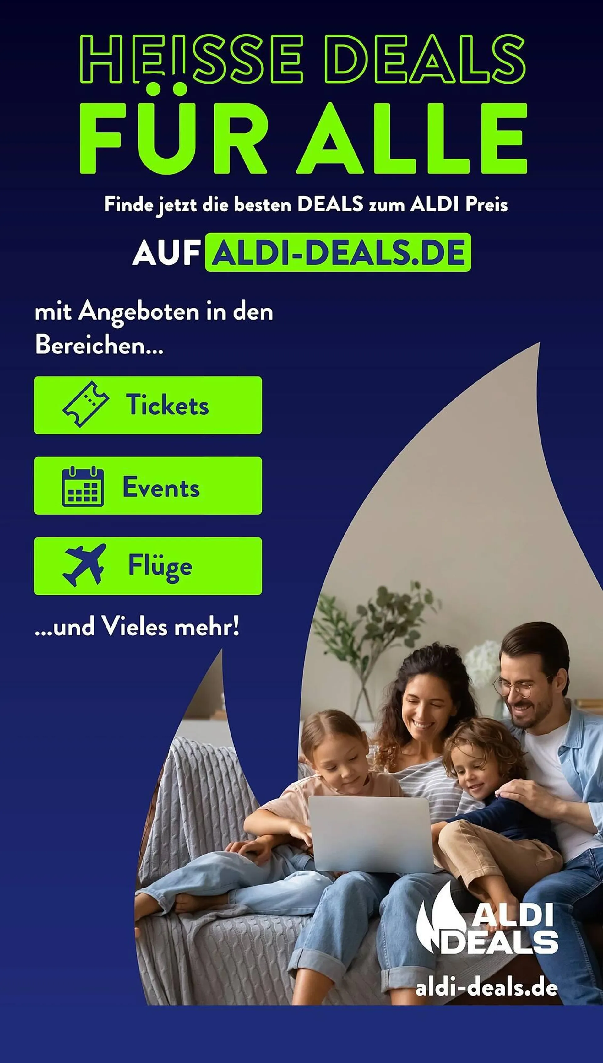 Aldi Süd Prospekt von 17. Februar bis 23. Februar 2025 - Prospekt seite 33