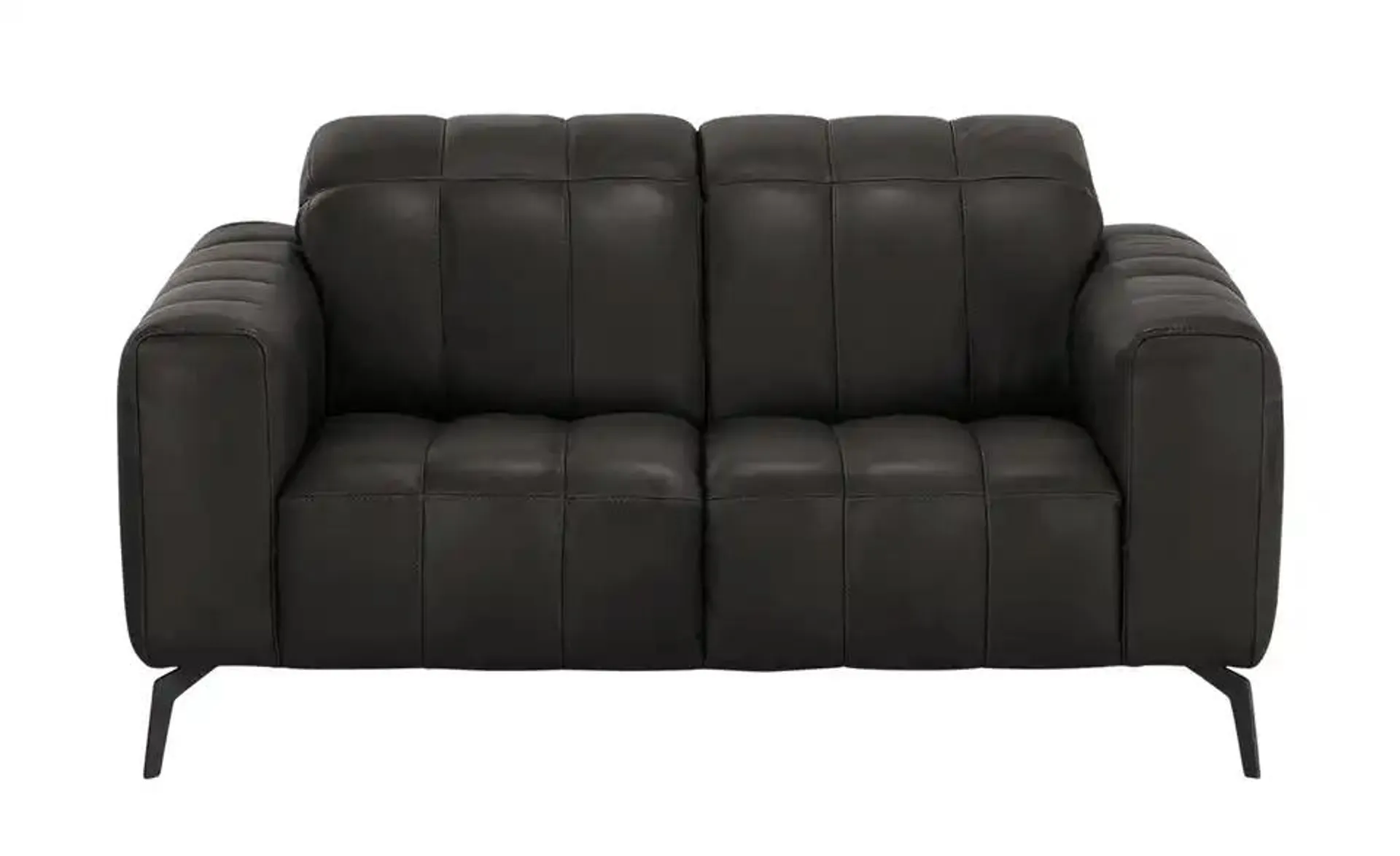 Natuzzi Editions Ledersofa Portento