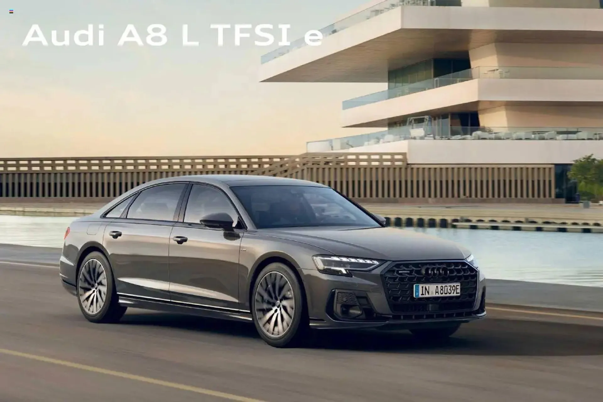Audi Prospekt von 20. Februar bis 9. Januar 2026 - Prospekt seite 14